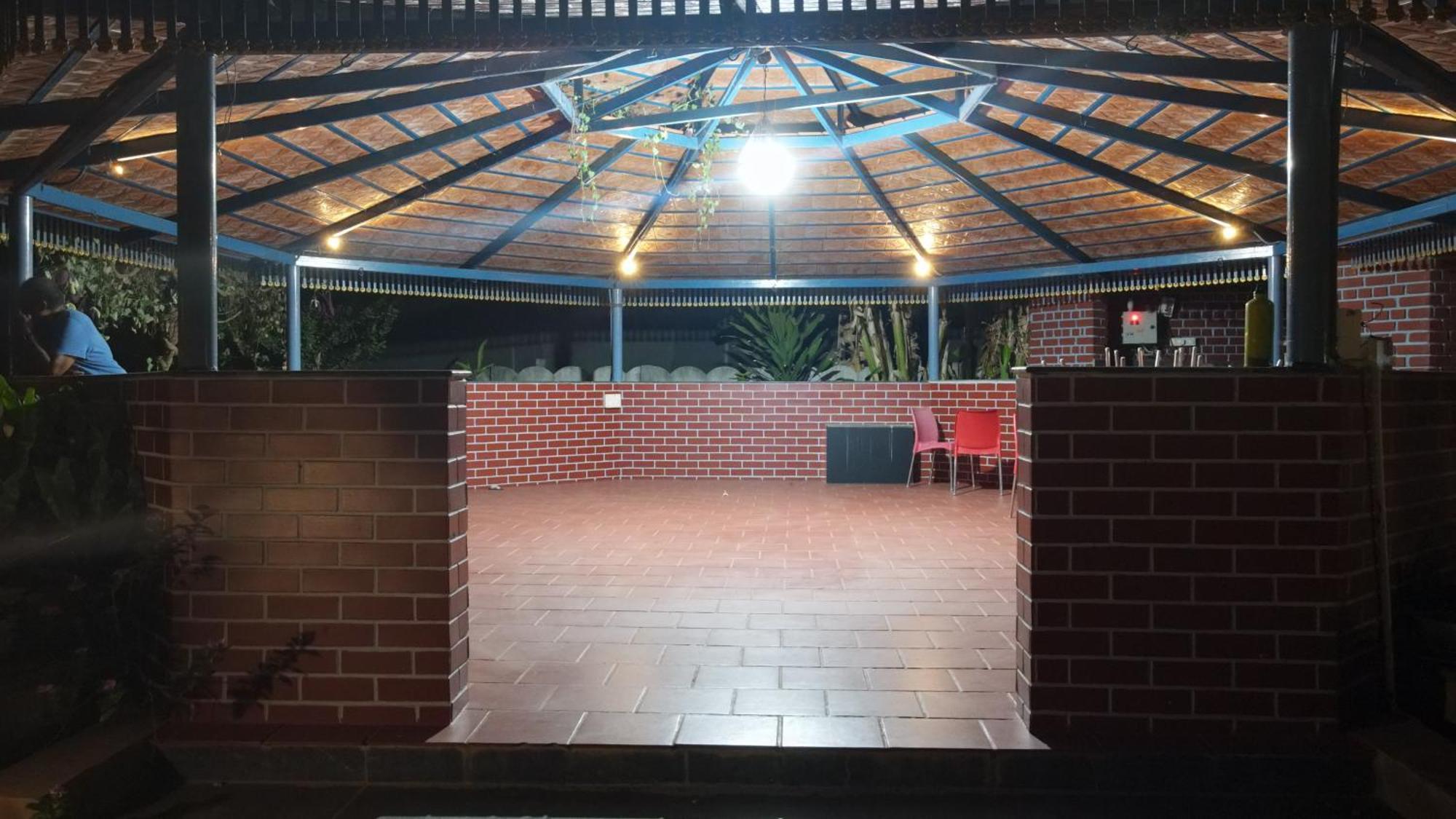 Homestay Swamy's Shadow Bangalore