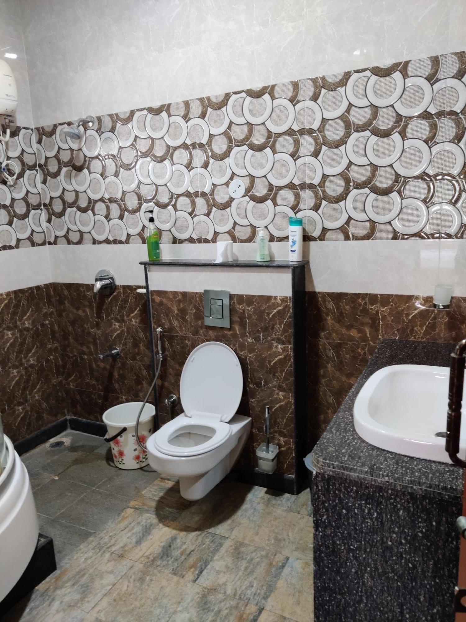 Swamy's Shadow Homestay Bangalore