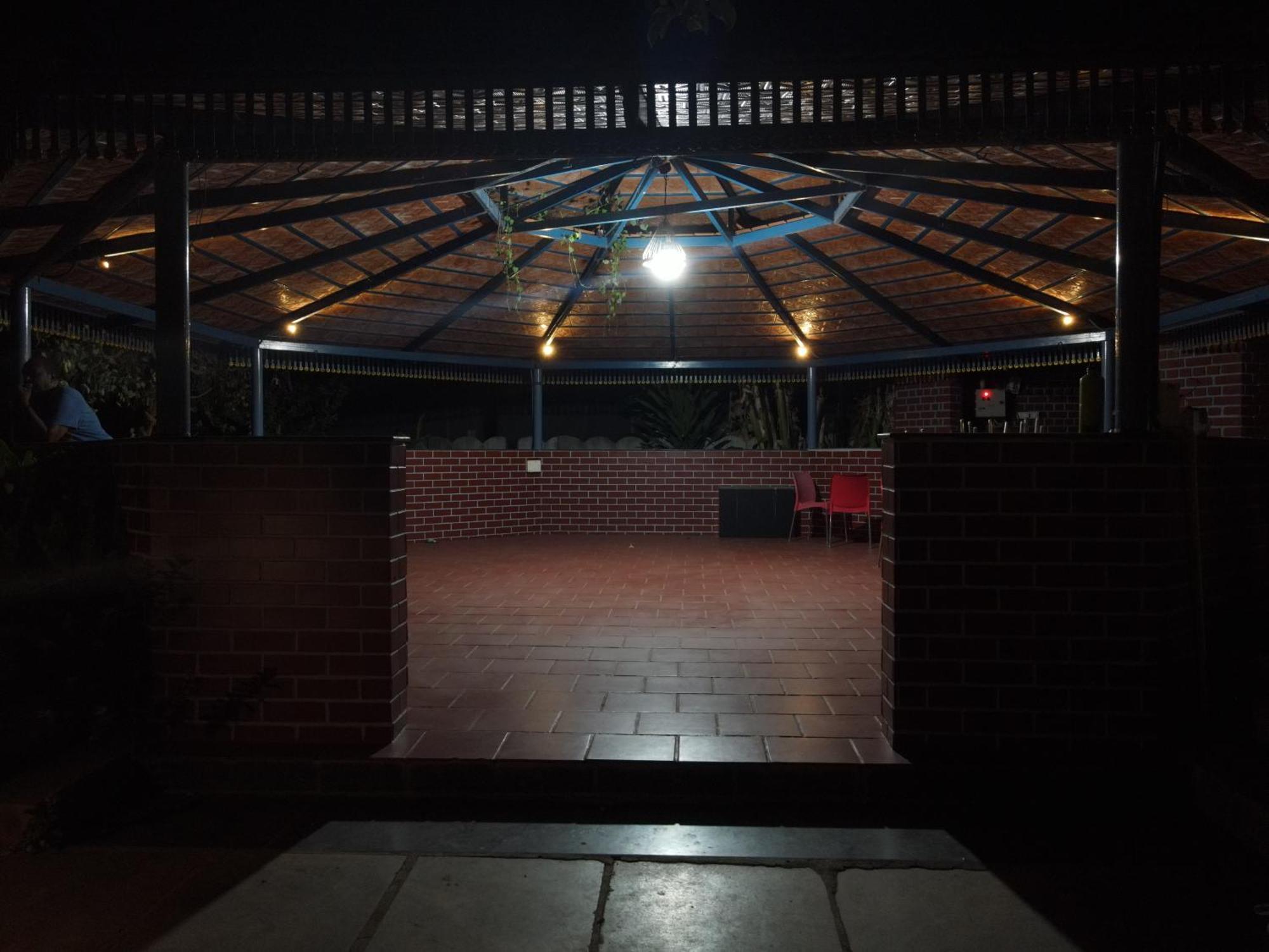Homestay Swamy's Shadow