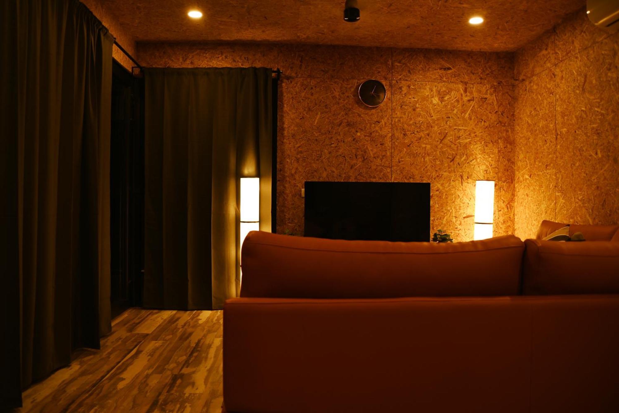 The Celestial Holiday home