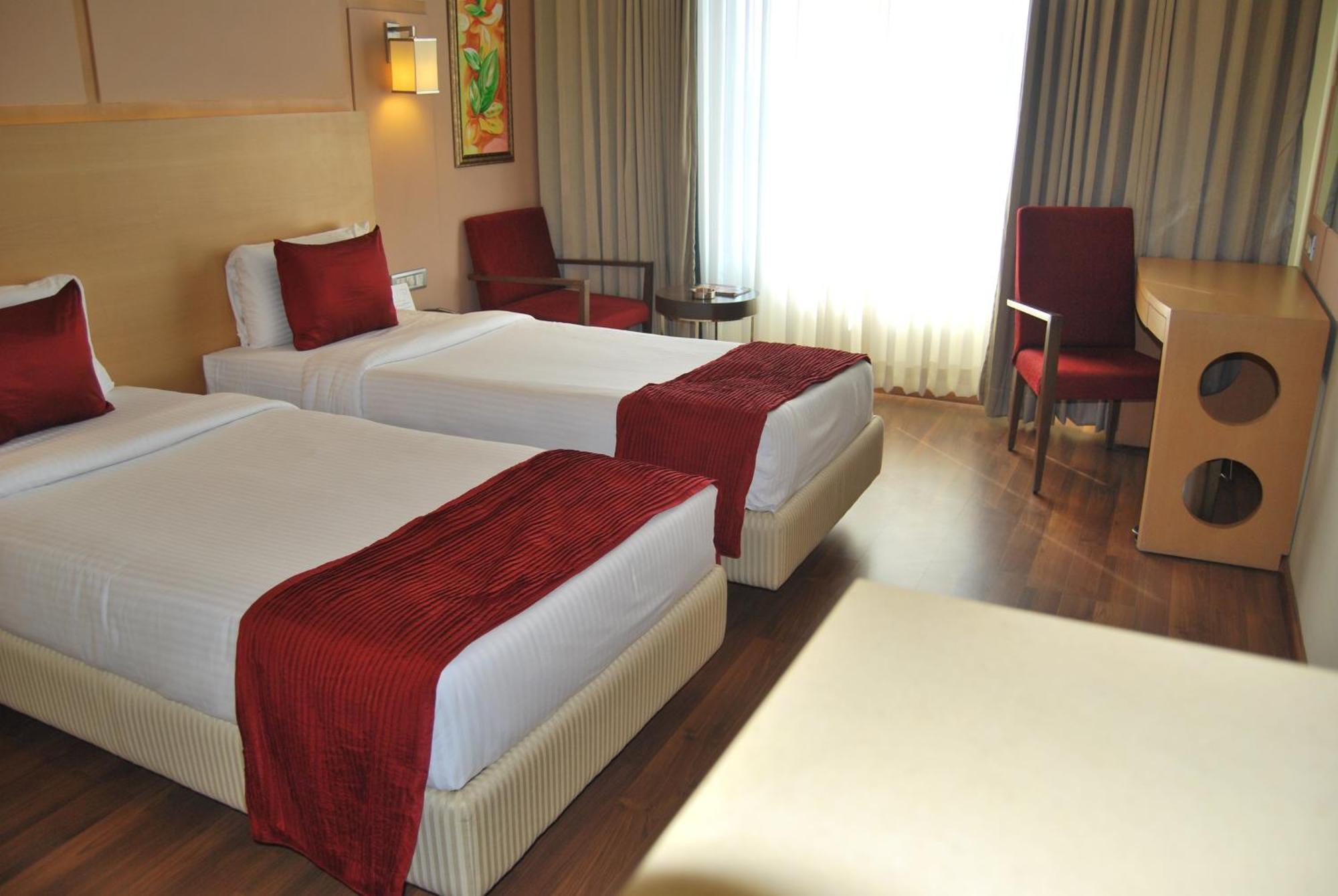Citrus Classic Bangalore