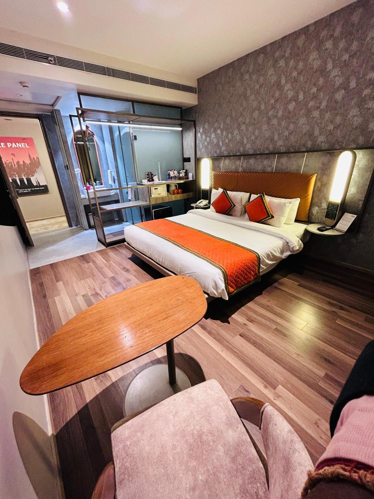 Citrus Classic Hotel