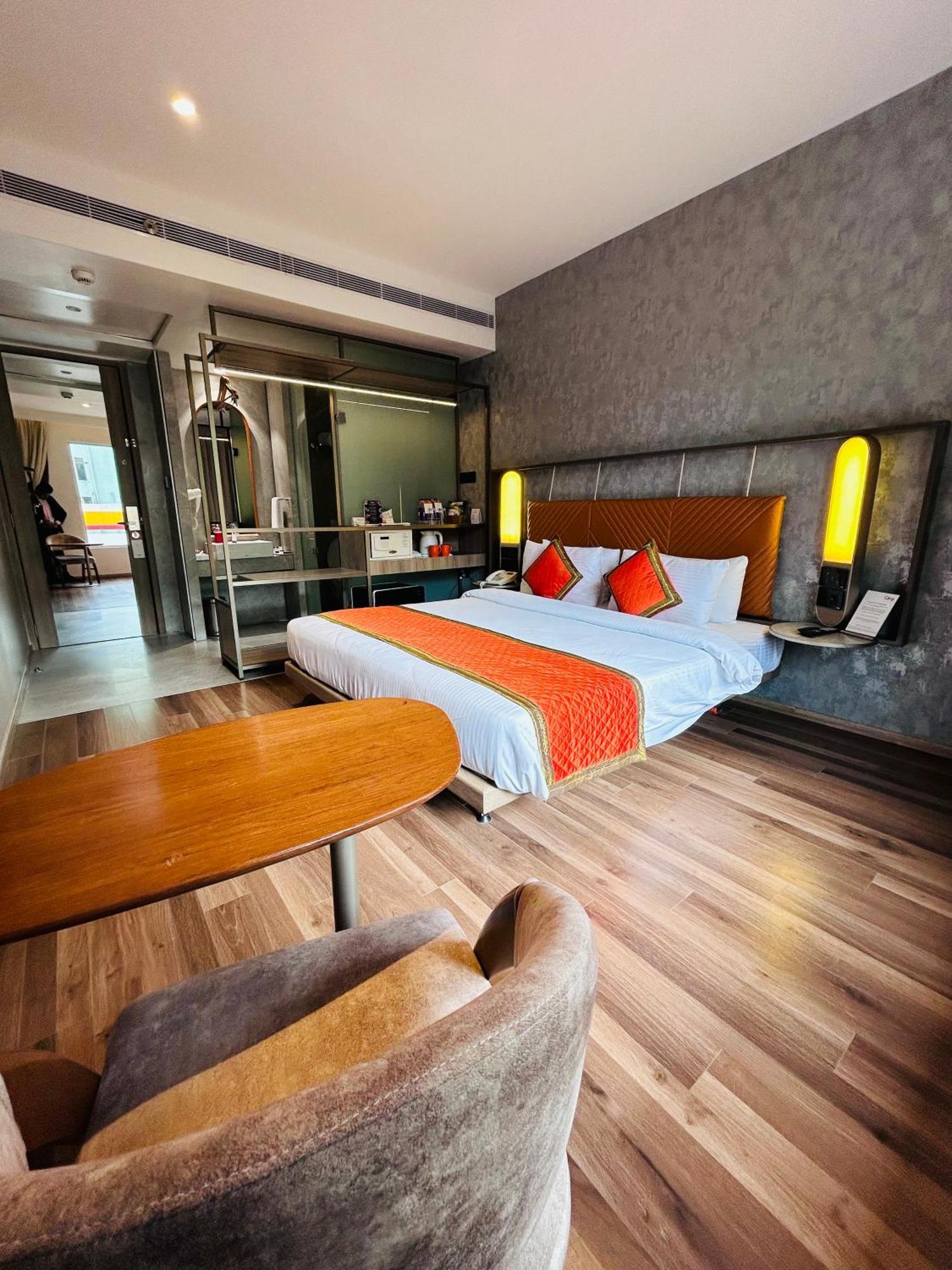 Citrus Classic Hotel 4*