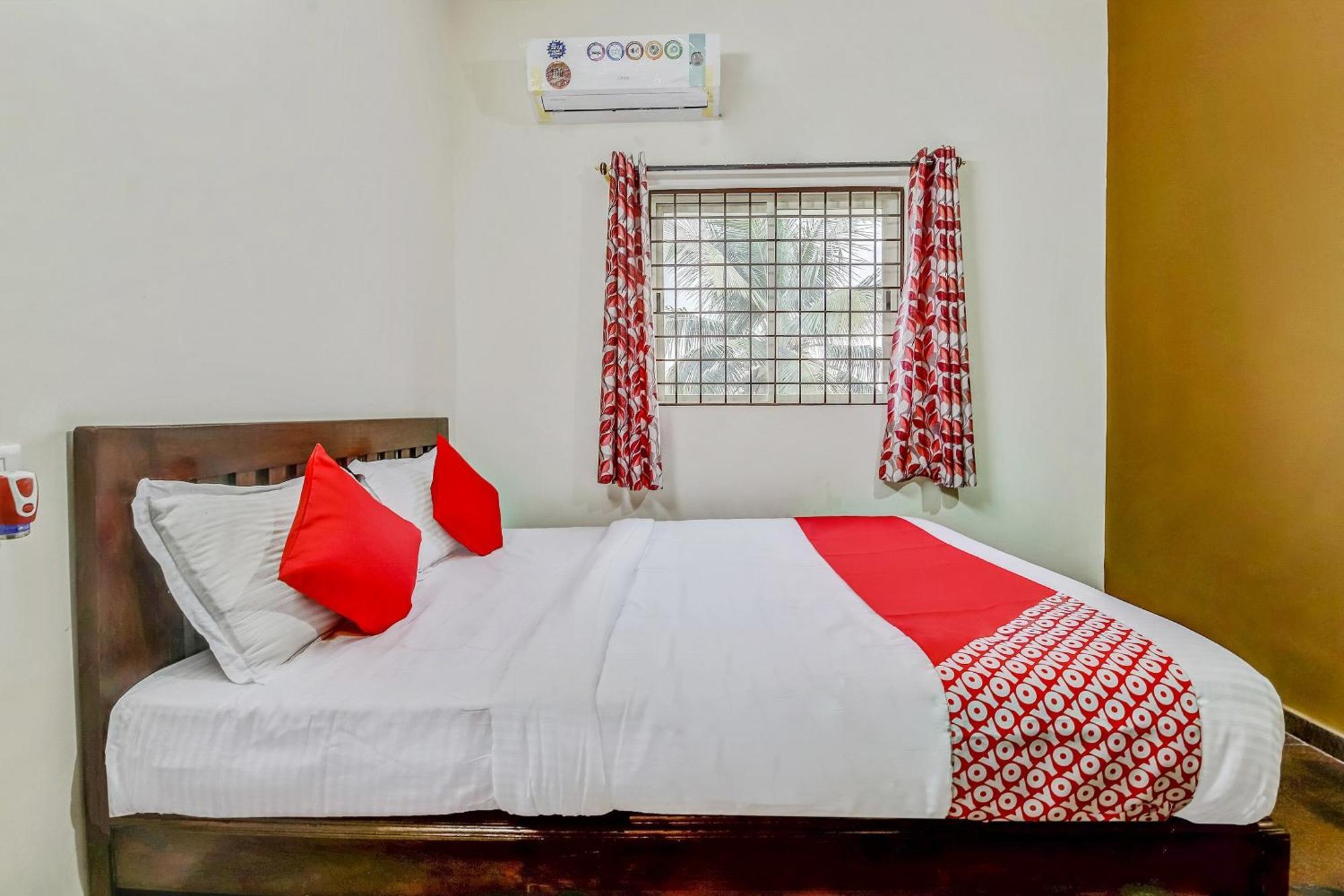 Hotel Oyo Royal King