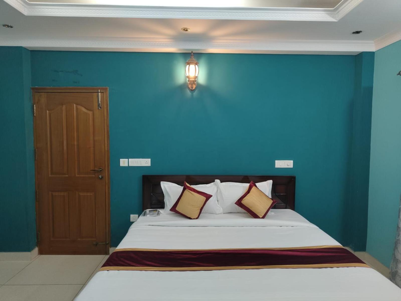 Relax Bangalore