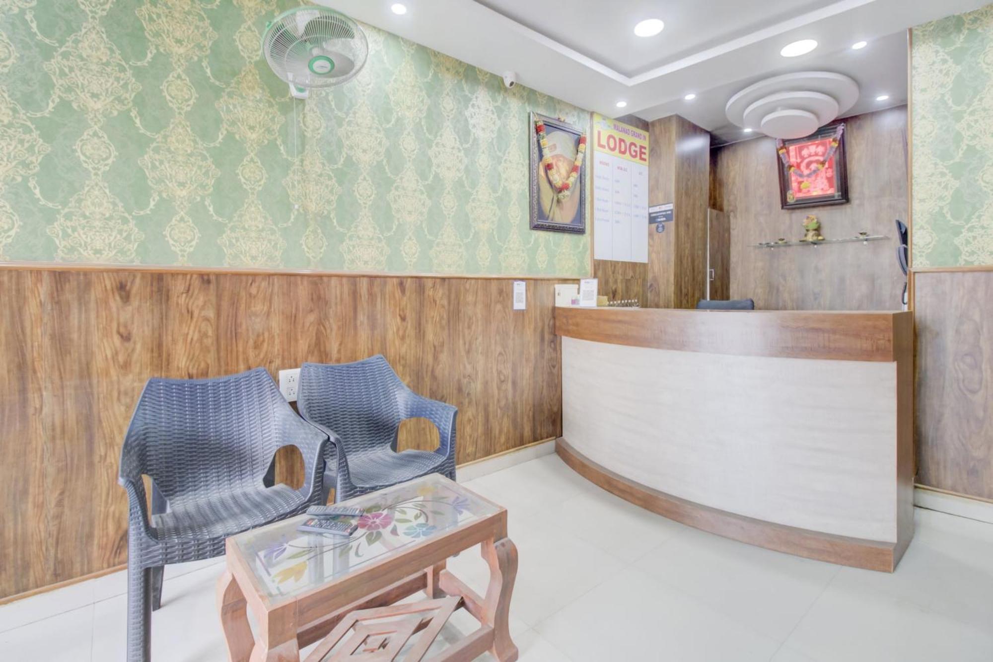 Oyo Flagship Malnad Grand