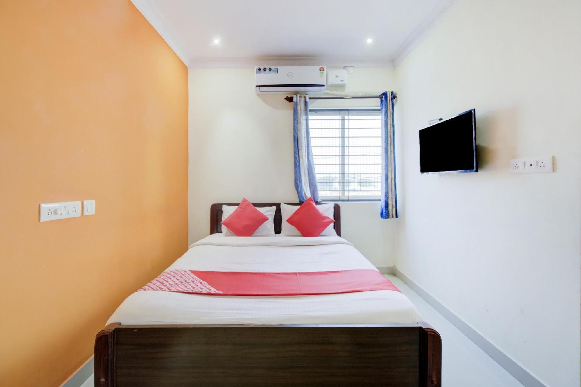 Oyo Flagship Malnad Grand