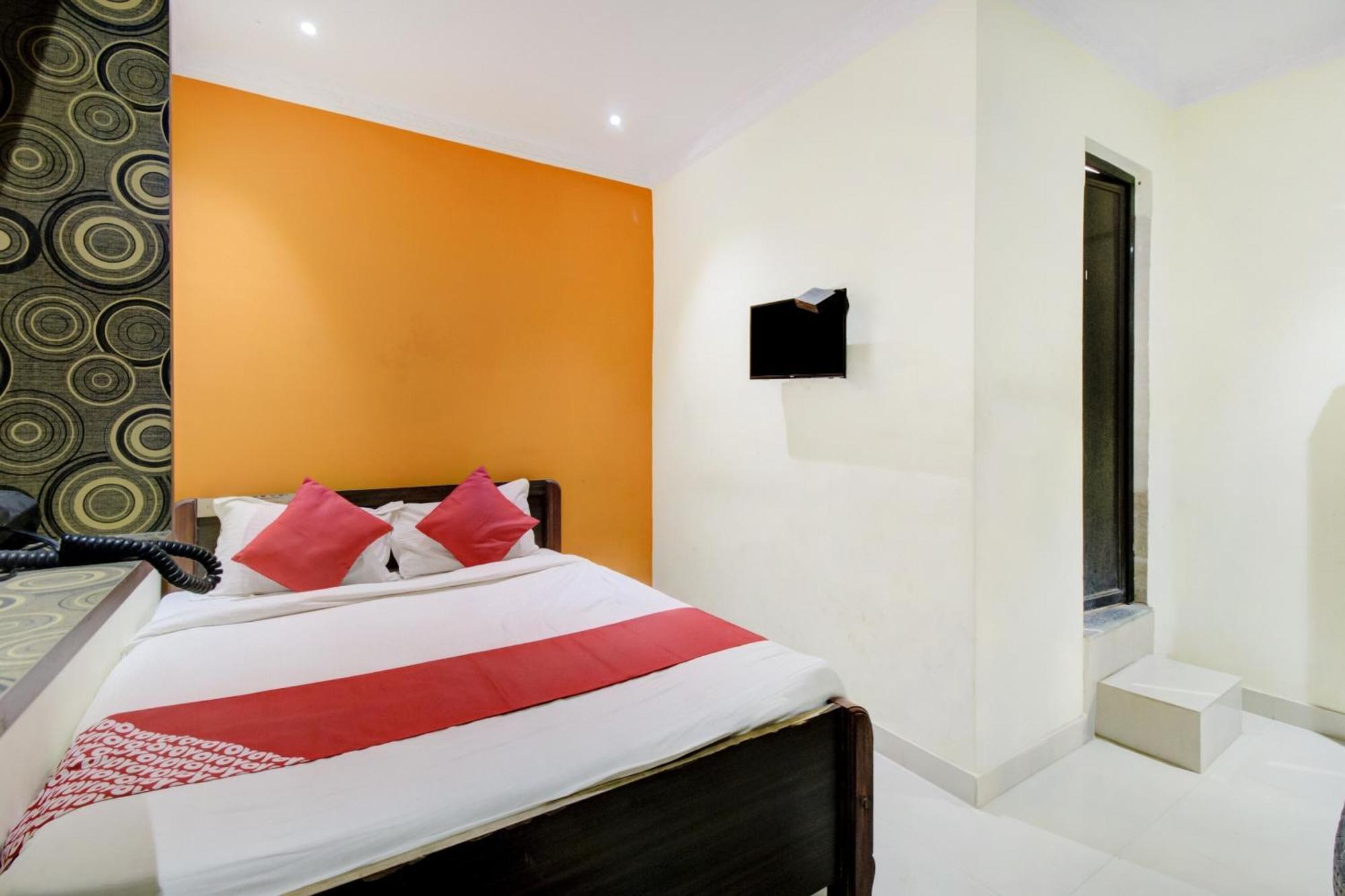 Oyo Flagship Malnad Grand 3*