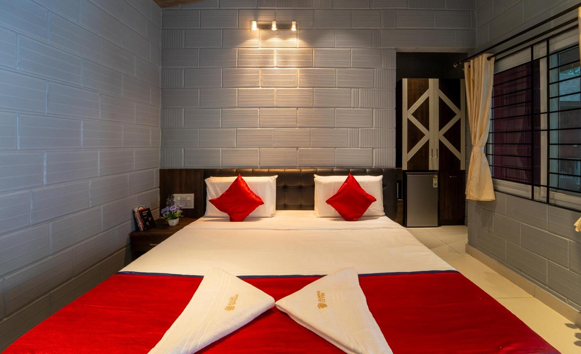 Hotel Seasons - Hbr