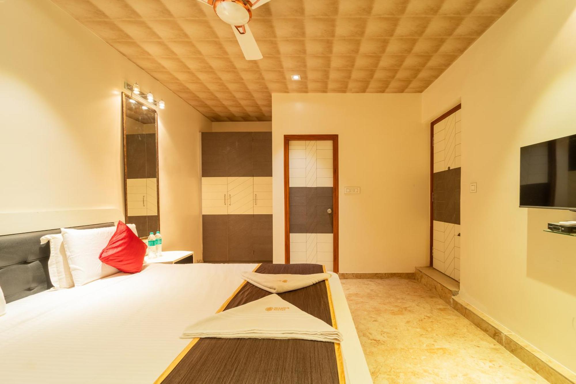 Hotel Seasons - Hbr 3*