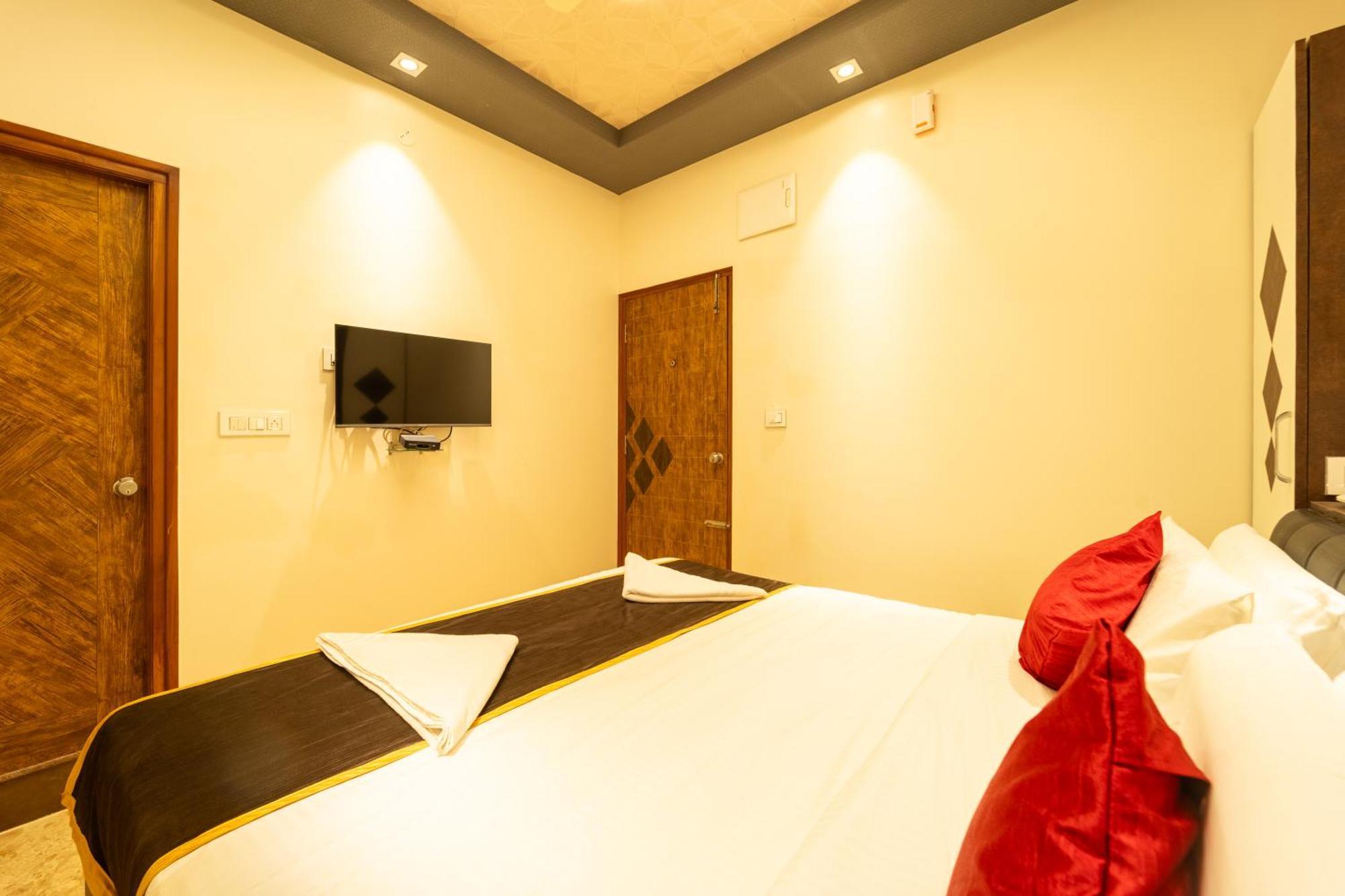 Seasons - Hbr Hotel
