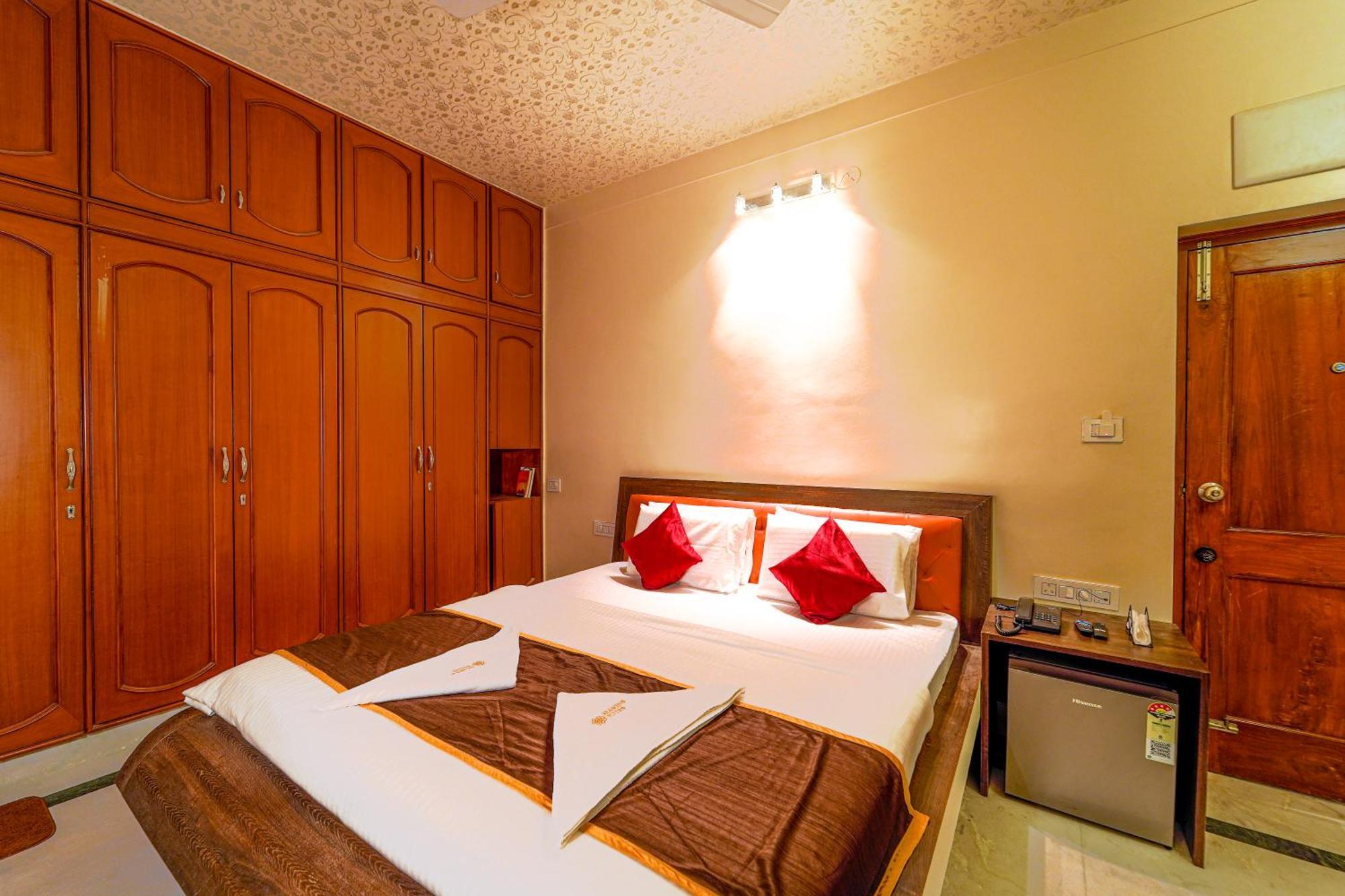 Seasons - Hbr Hotel 3*