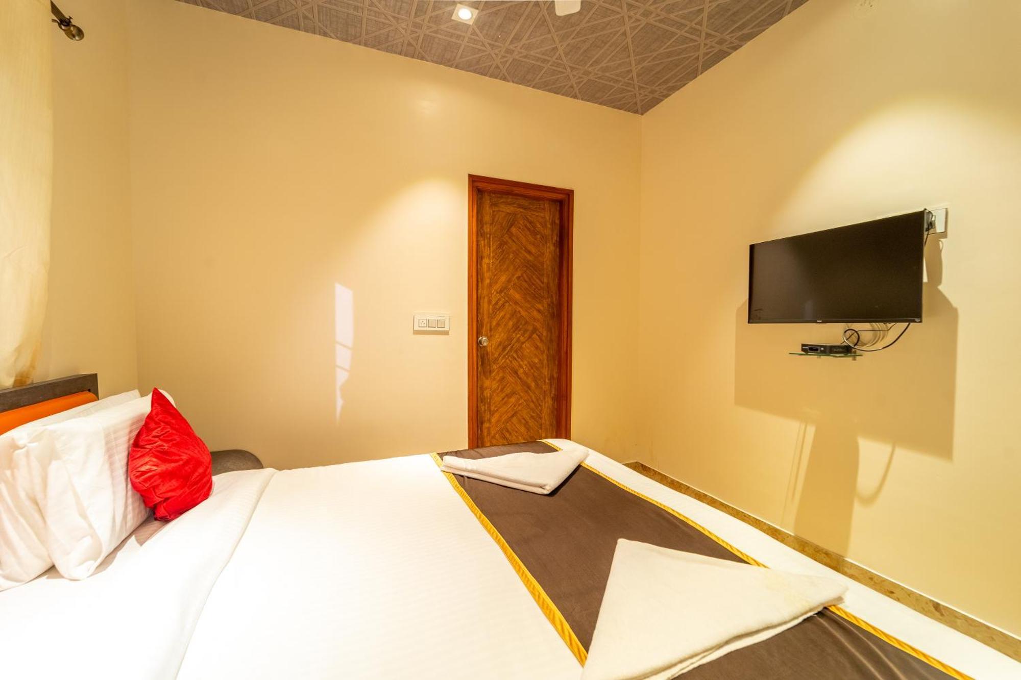 Hotel Seasons - Hbr 3*