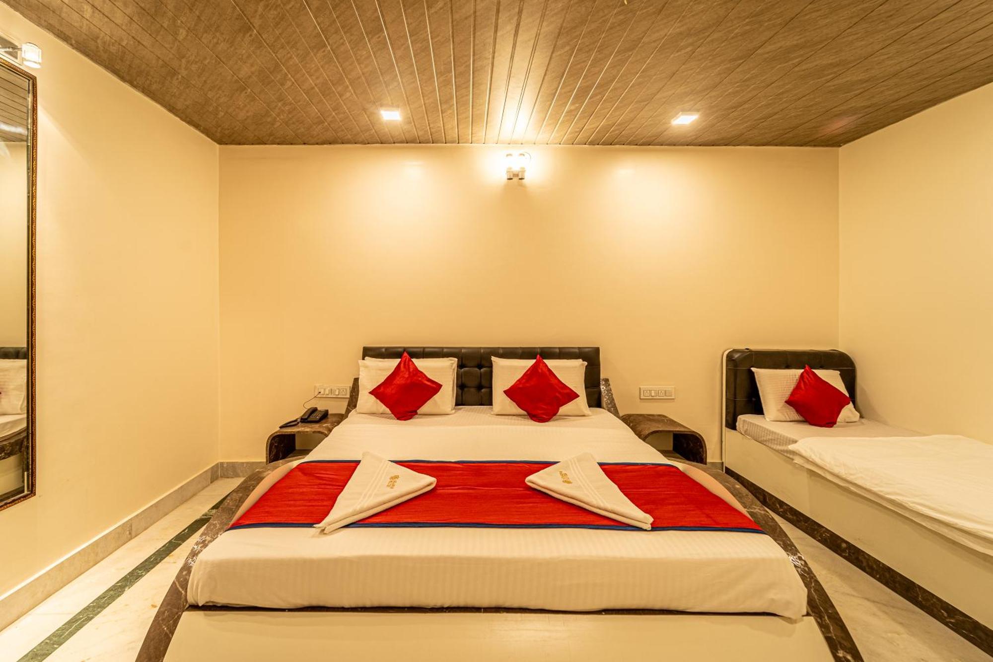 Hotel Seasons - Hbr