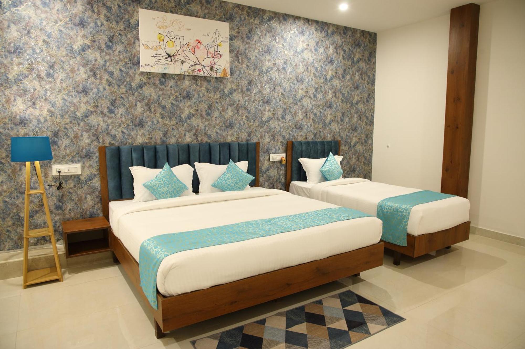 Zing By Bed & Breakfast *