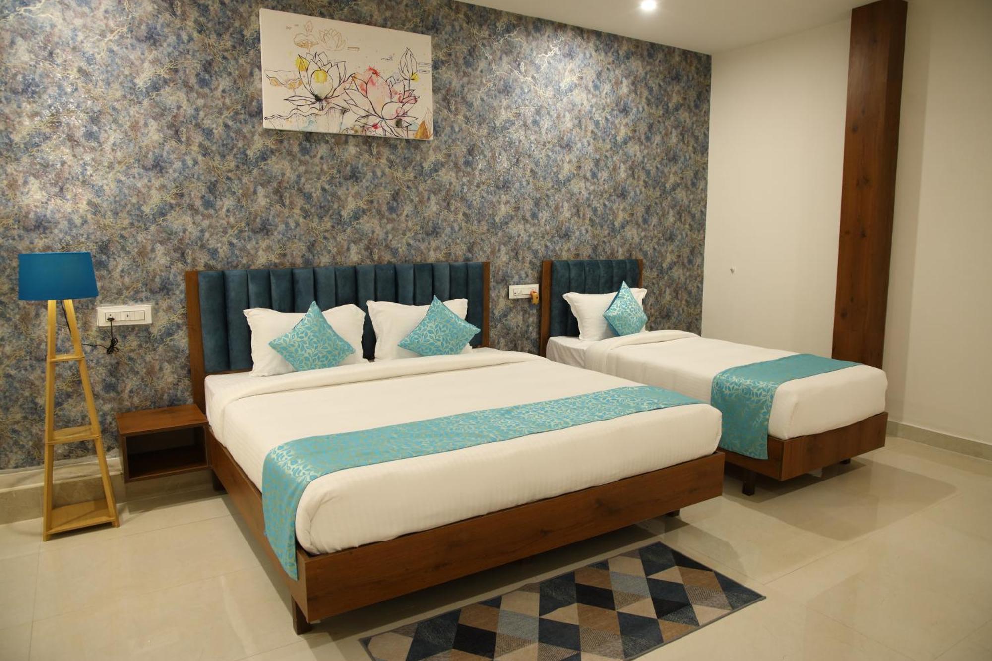 Zing By Bed & Breakfast