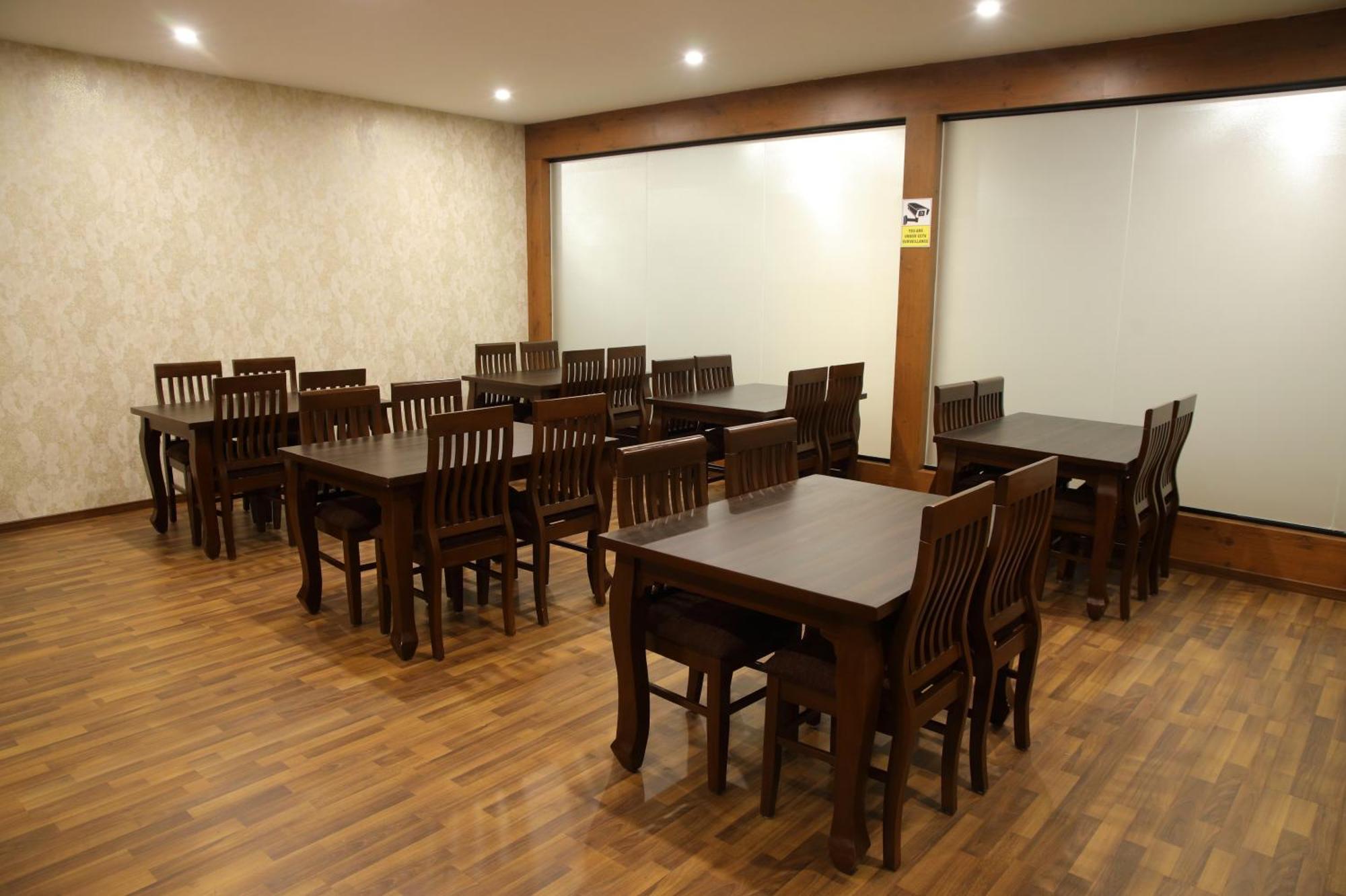 Zing By Bed & Breakfast Bangalore