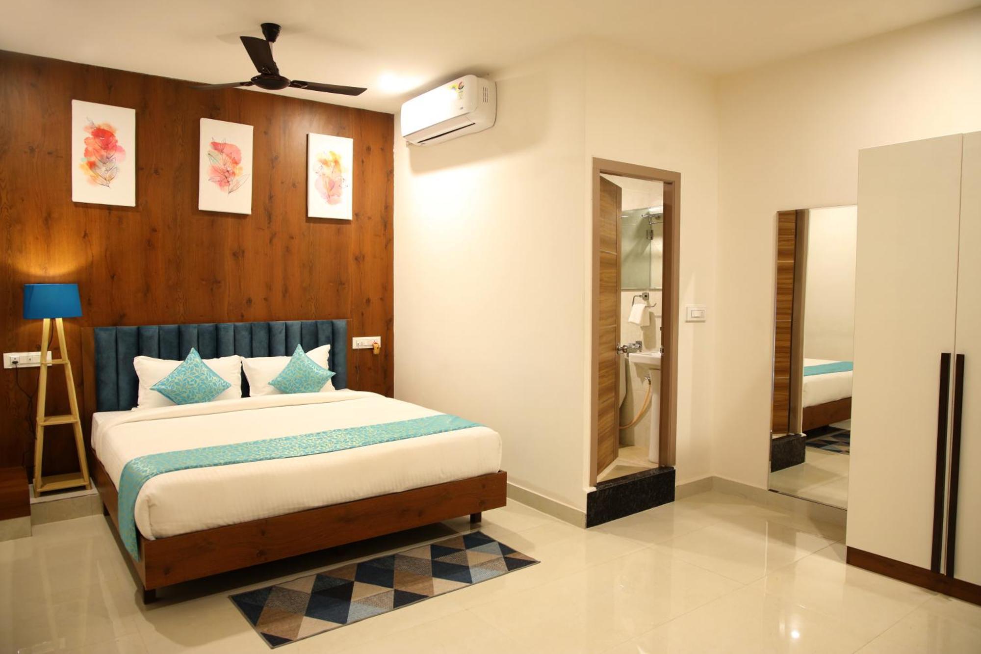 Bed & Breakfast Zing By Bangalore