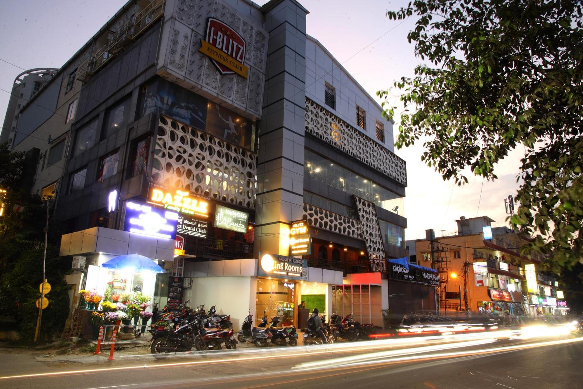 Zing By Bangalore