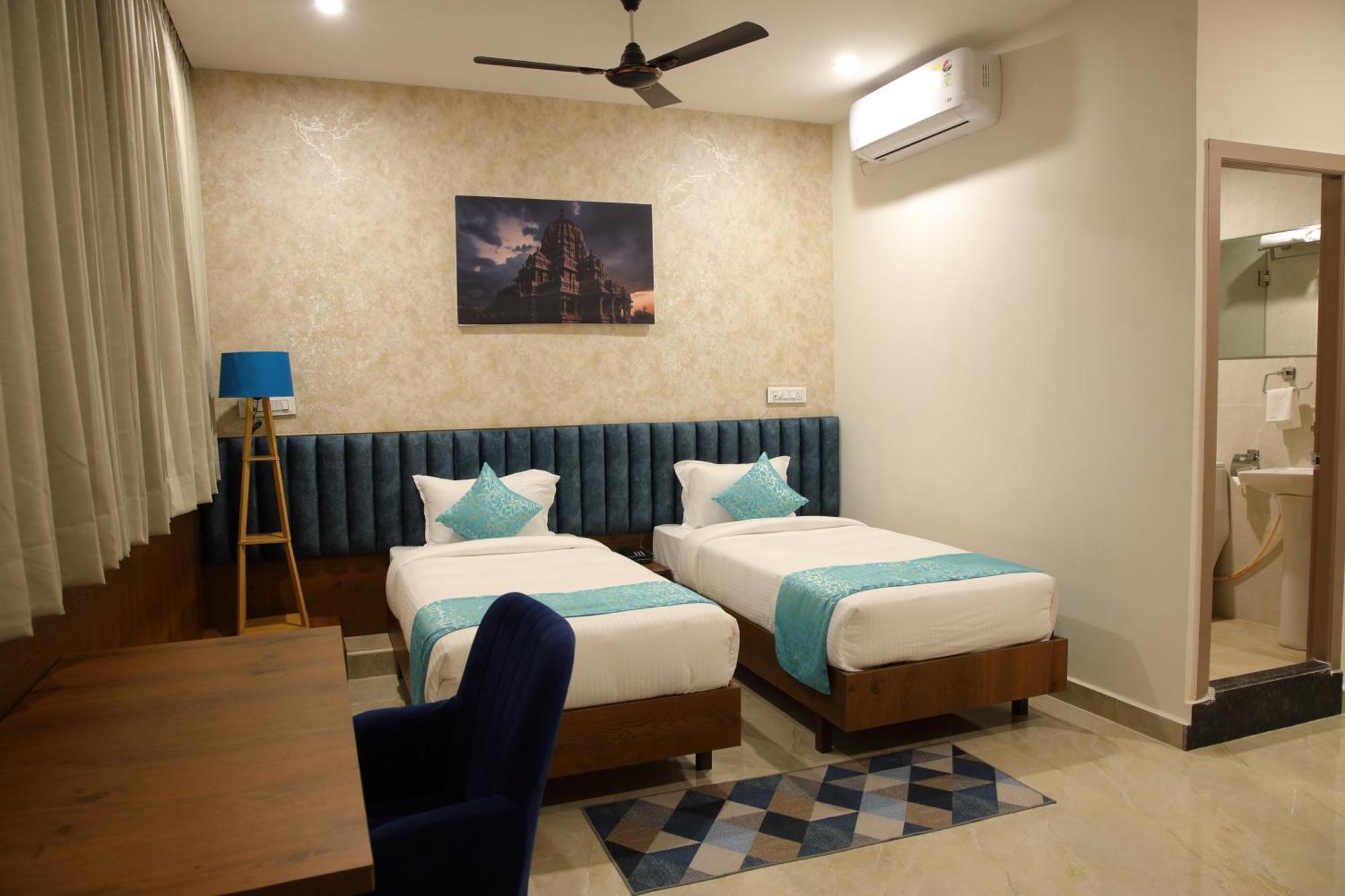 Bed & Breakfast Zing By Bangalore