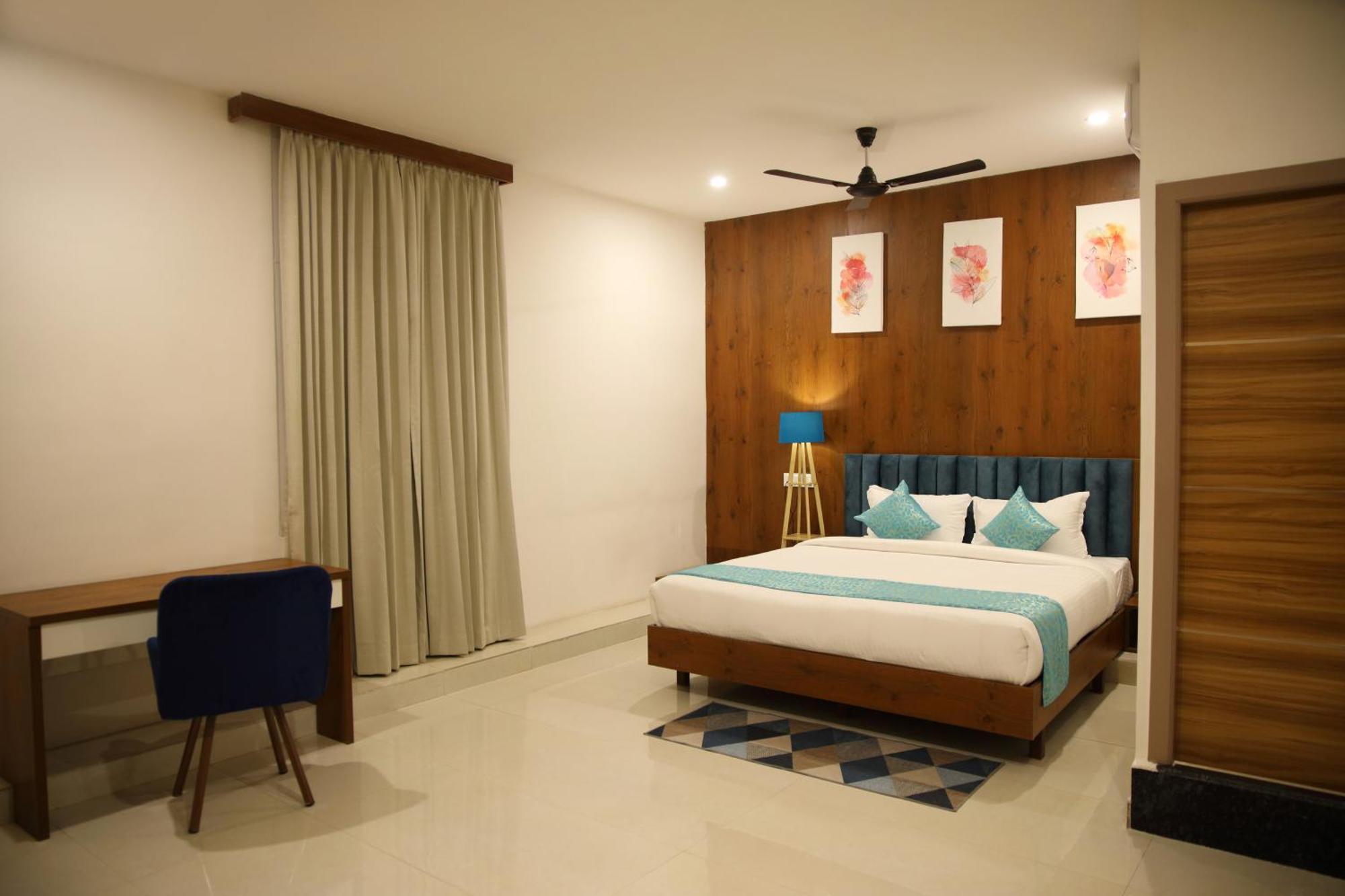 Zing By Bangalore
