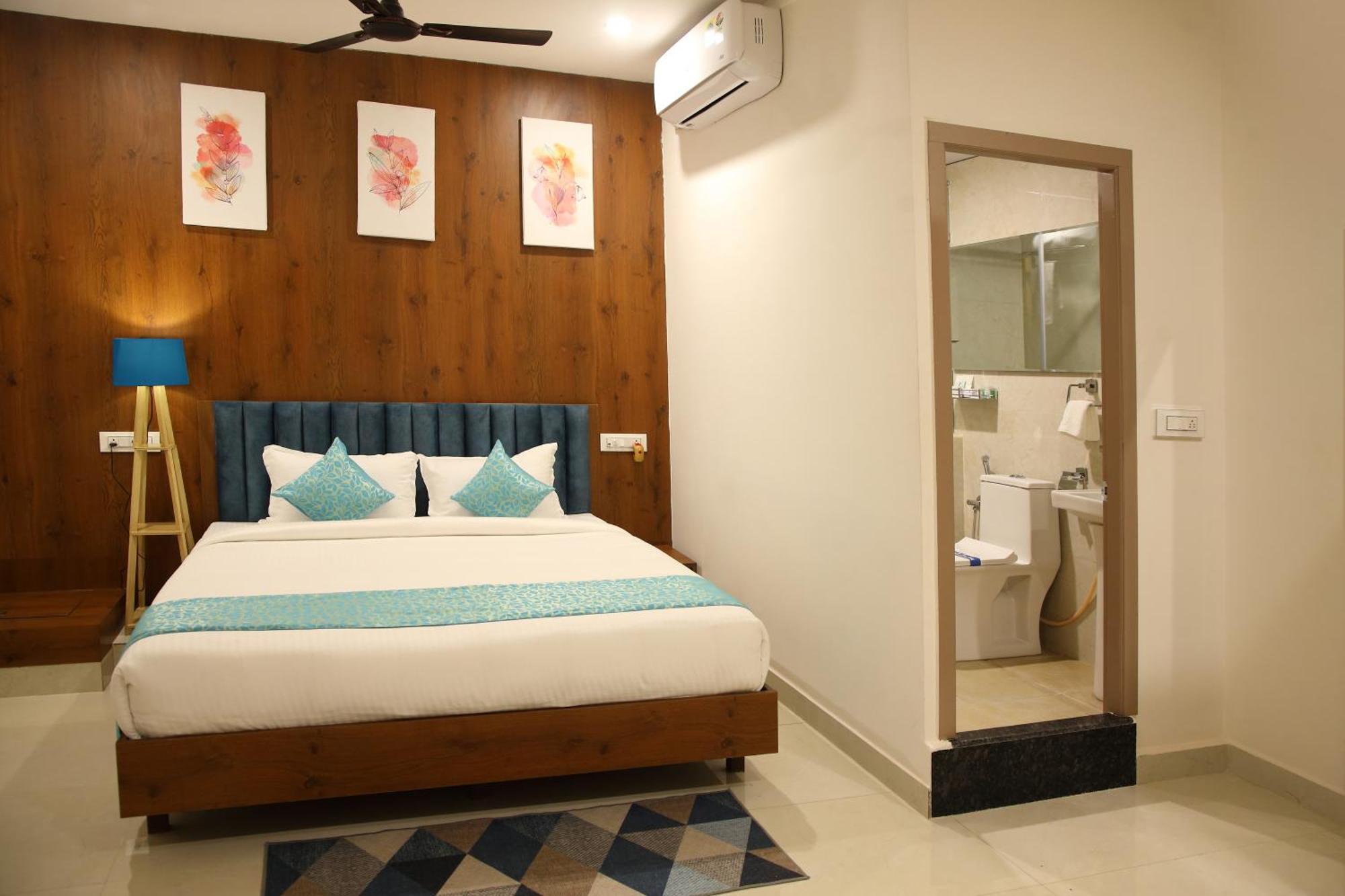 Bed & Breakfast Zing By Bangalore