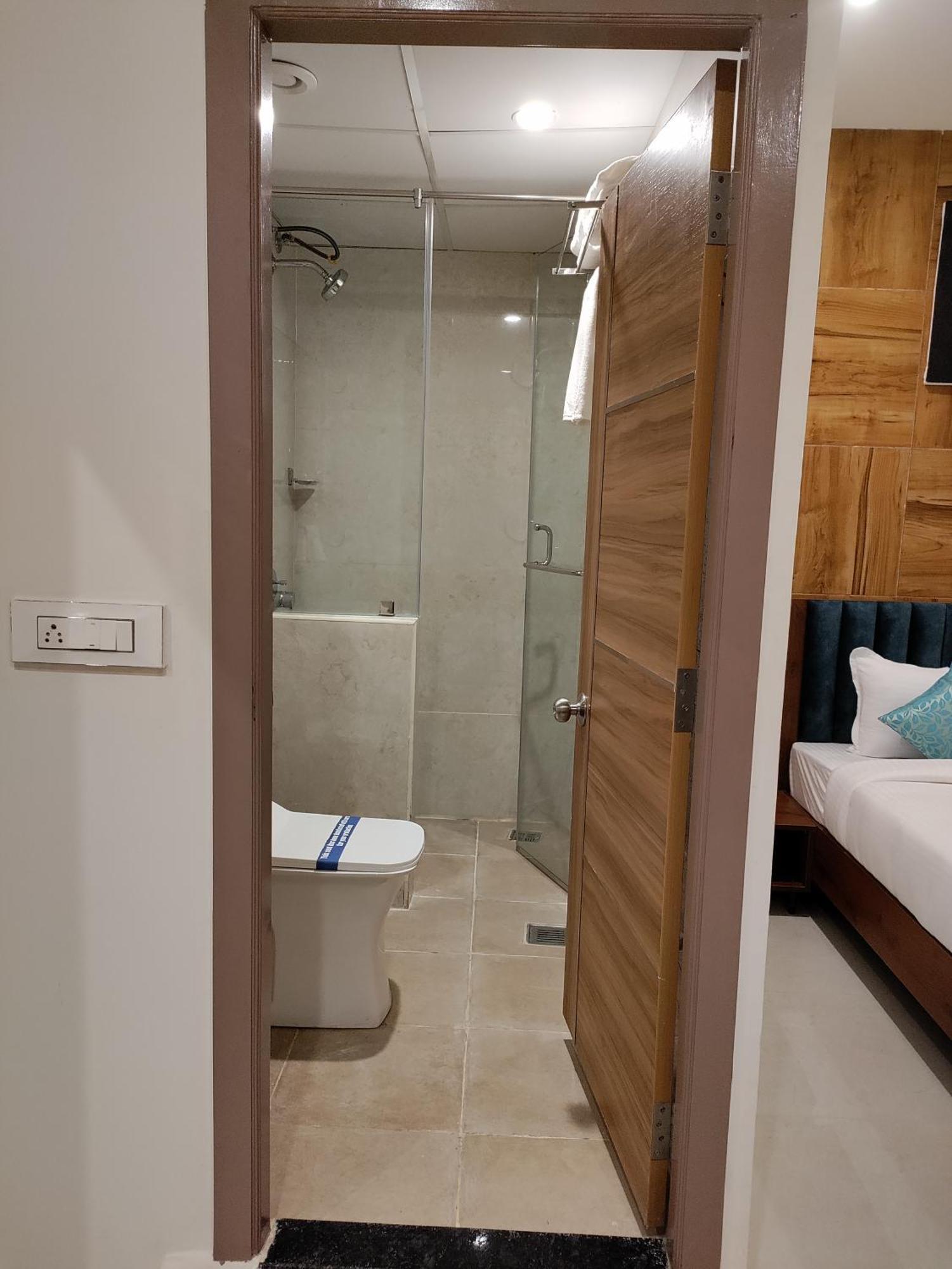 Zing By Bangalore