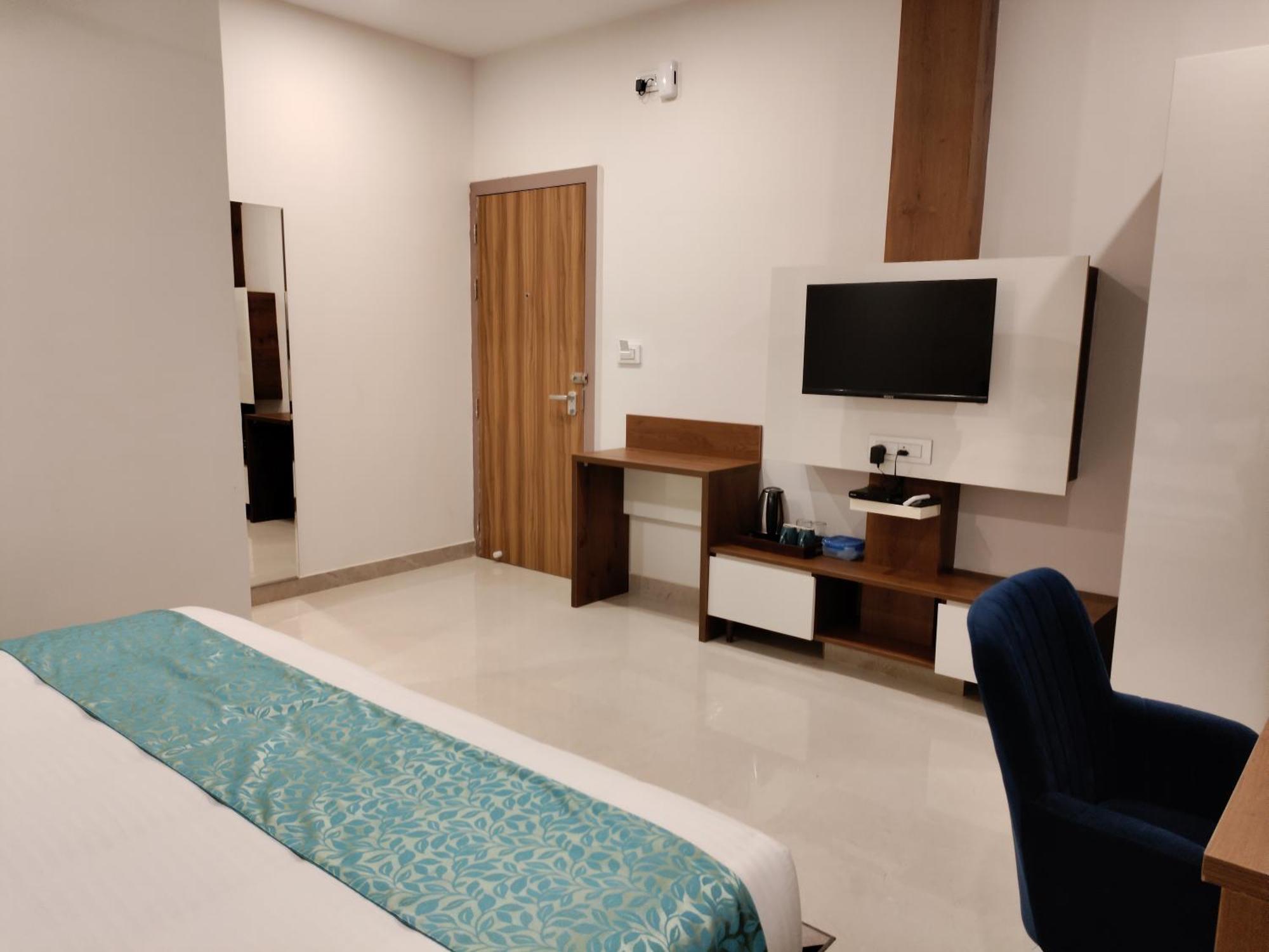 Zing By Bangalore