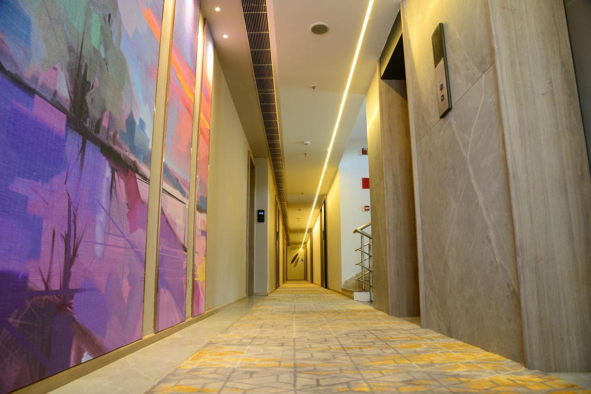 Citrus Classic 4* Bangalore