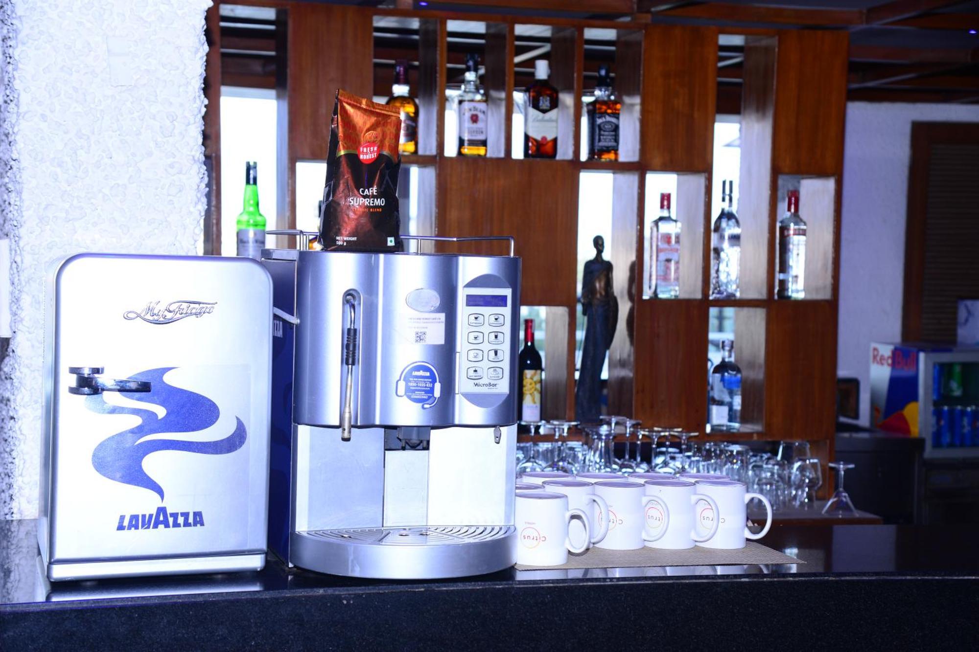 Hotel Citrus Classic