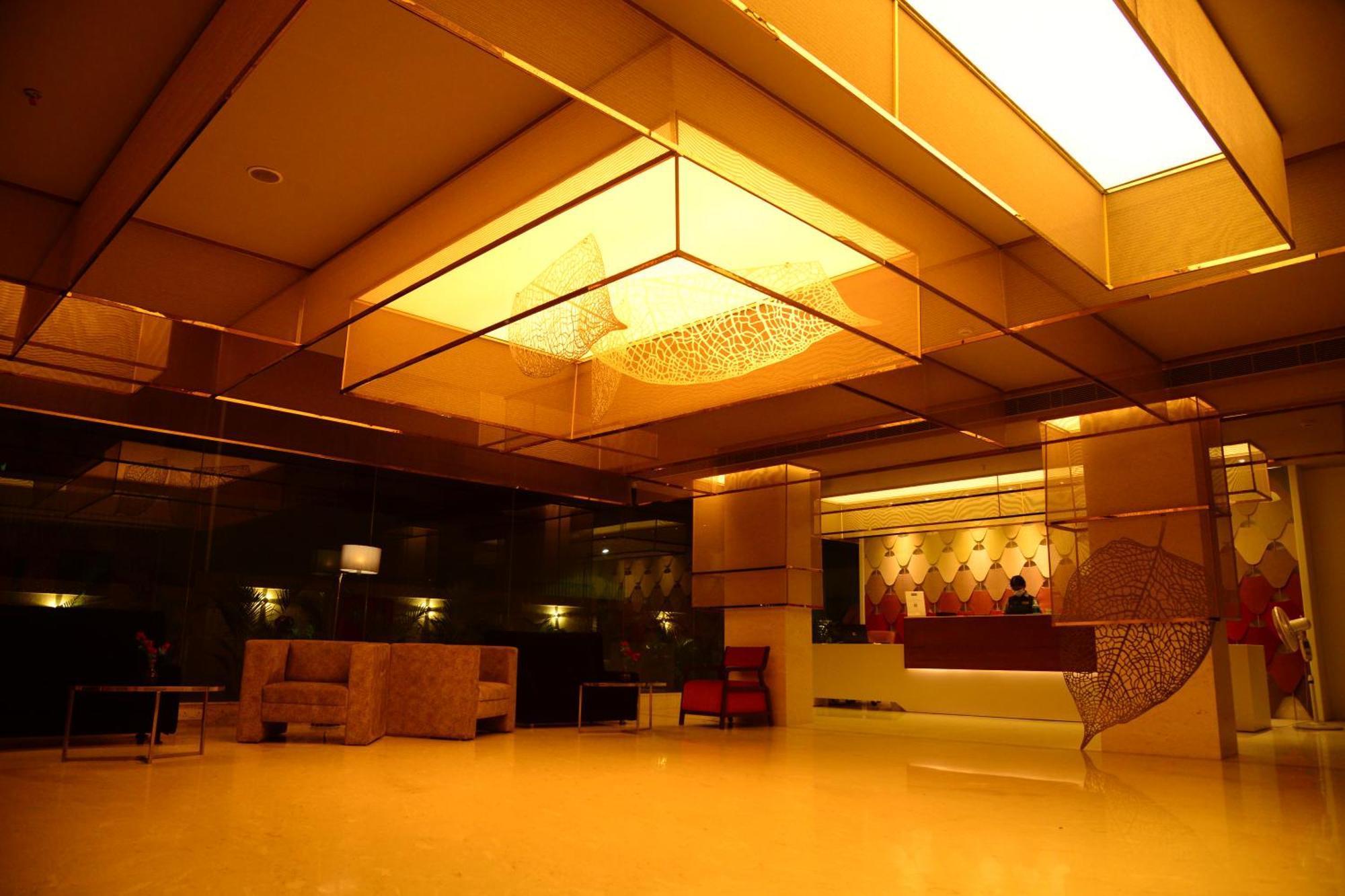 Citrus Classic Bangalore