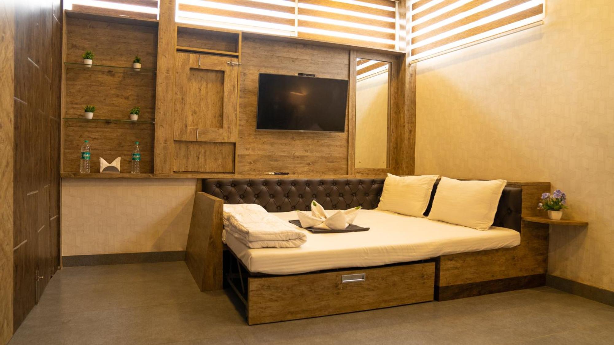 Apartment Seasons Jp Nagar