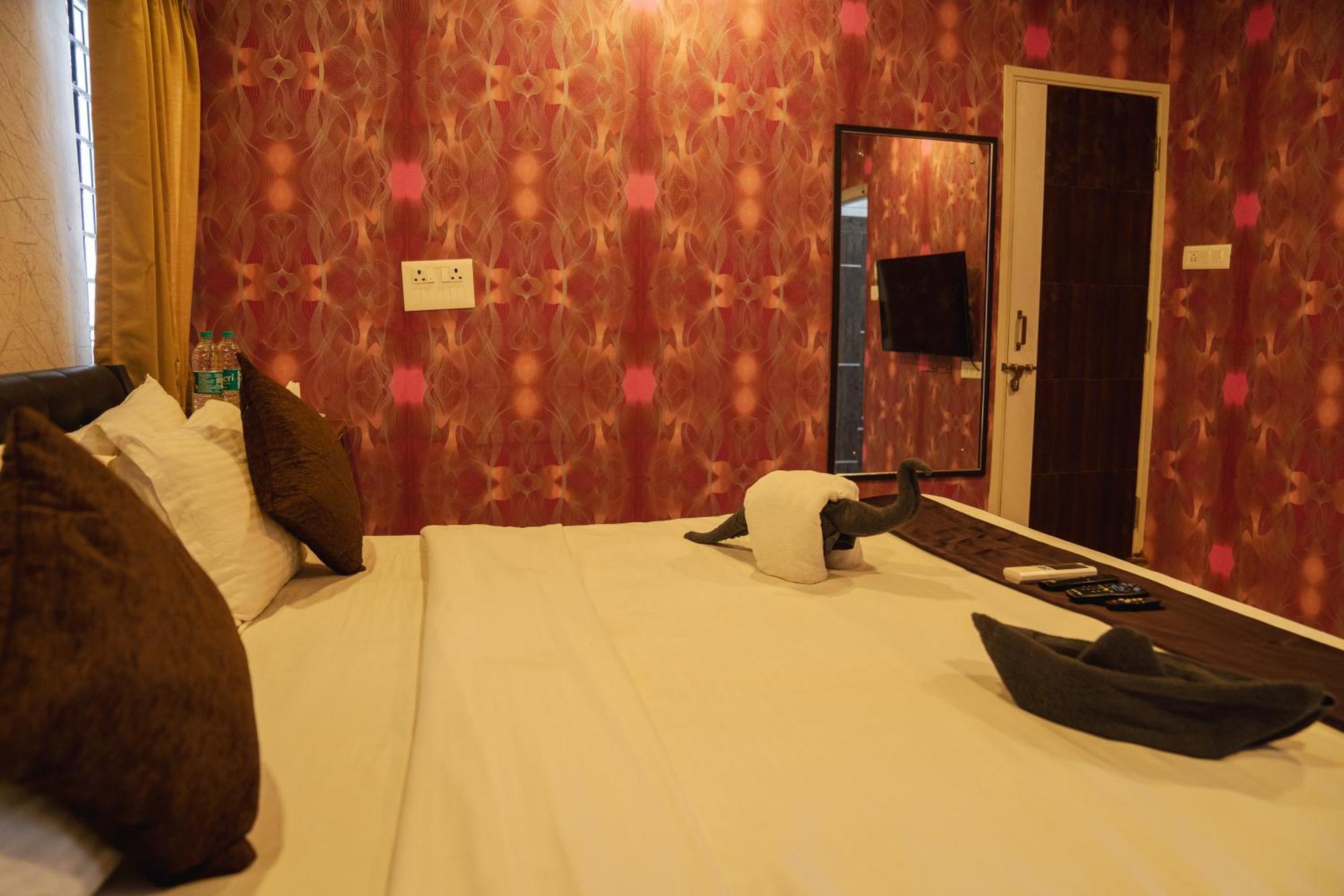 Apartment Seasons Jp Nagar Bangalore