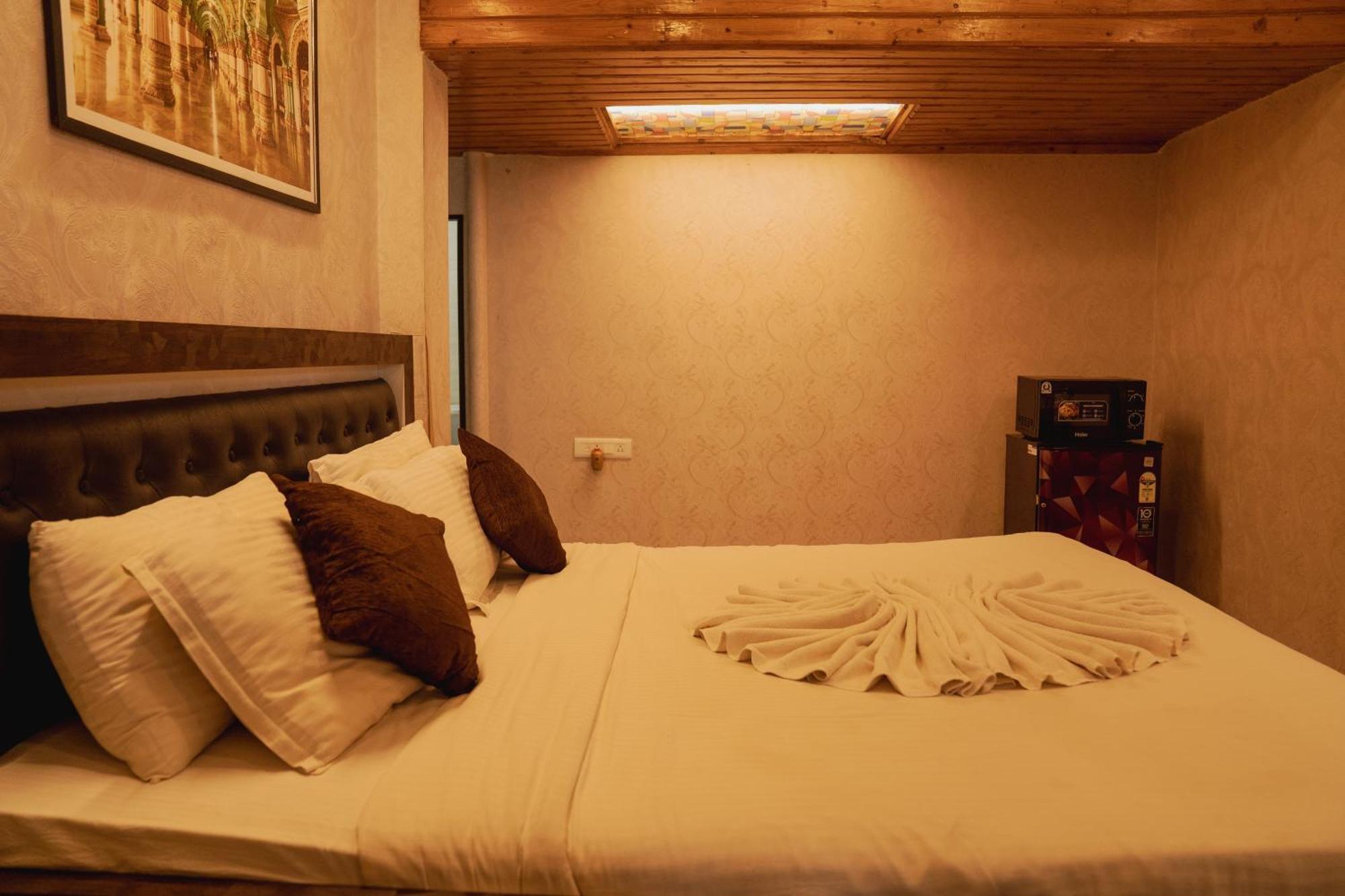 Apartment Seasons Jp Nagar