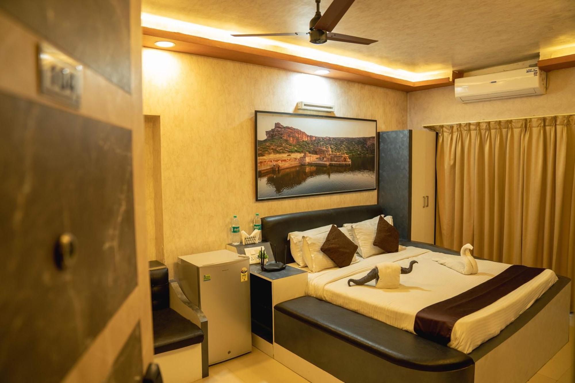 Seasons Jp Nagar Apartment Bangalore