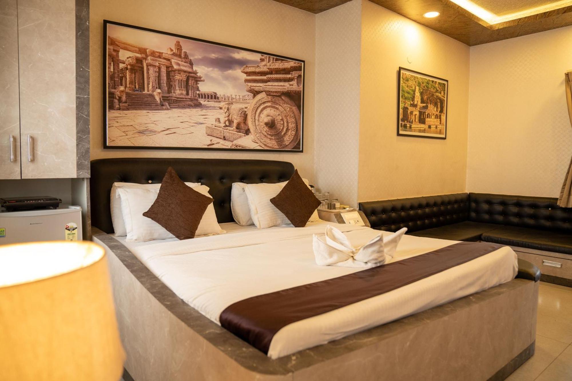 Apartment Seasons Jp Nagar