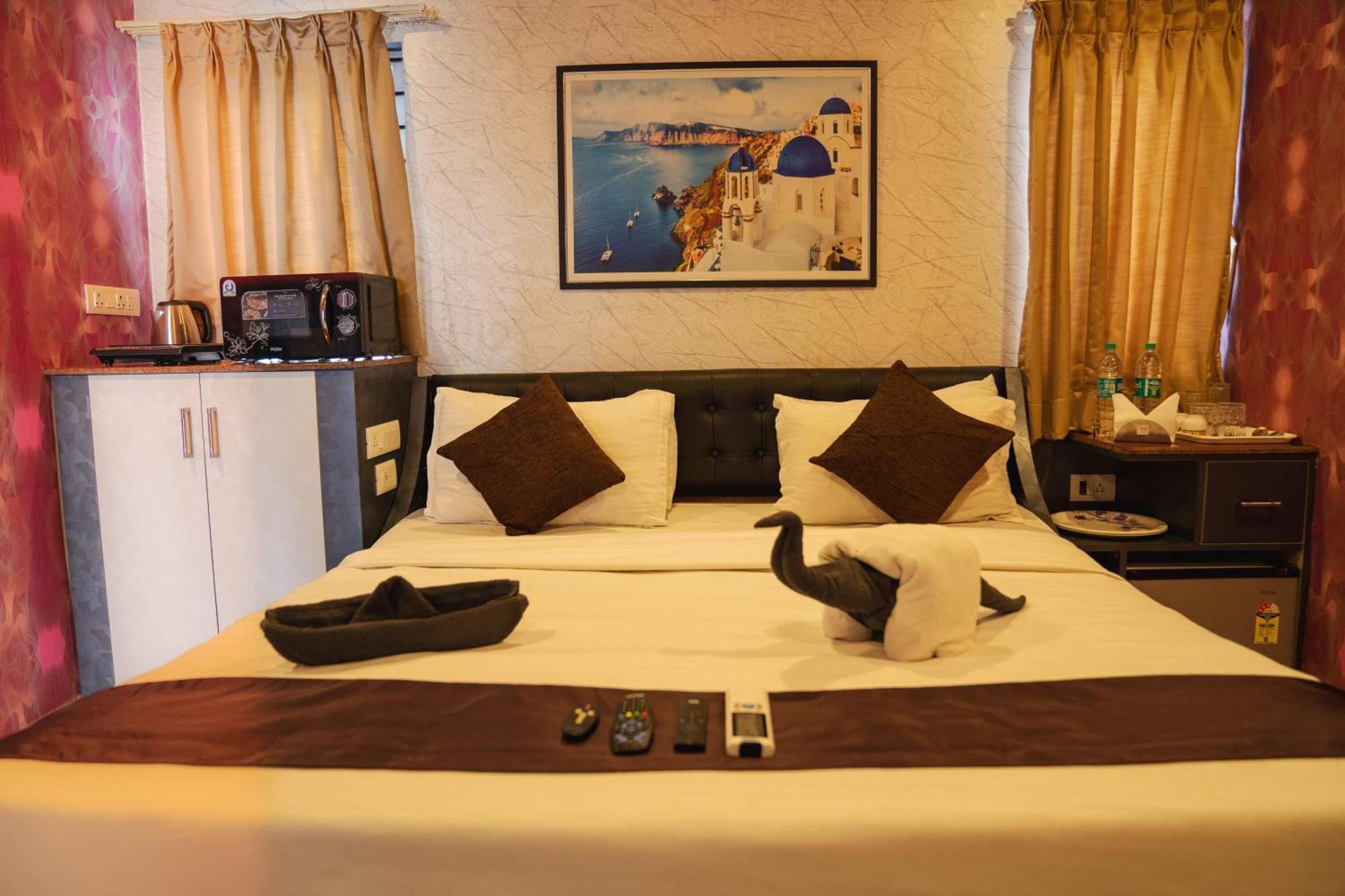 Seasons Jp Nagar Apartment Bangalore