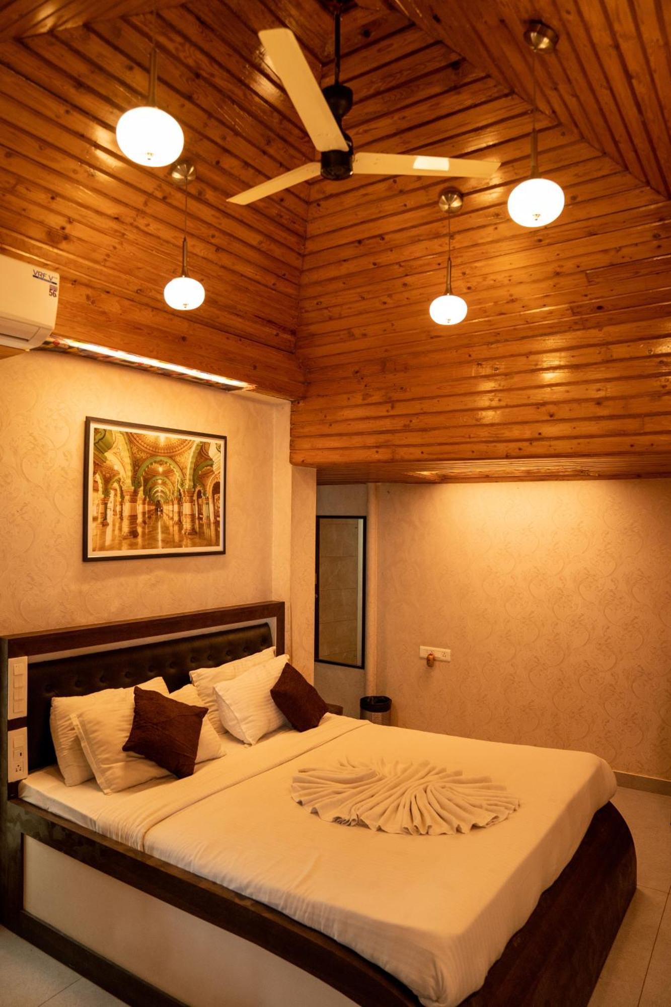 Seasons Jp Nagar Apartment Bangalore