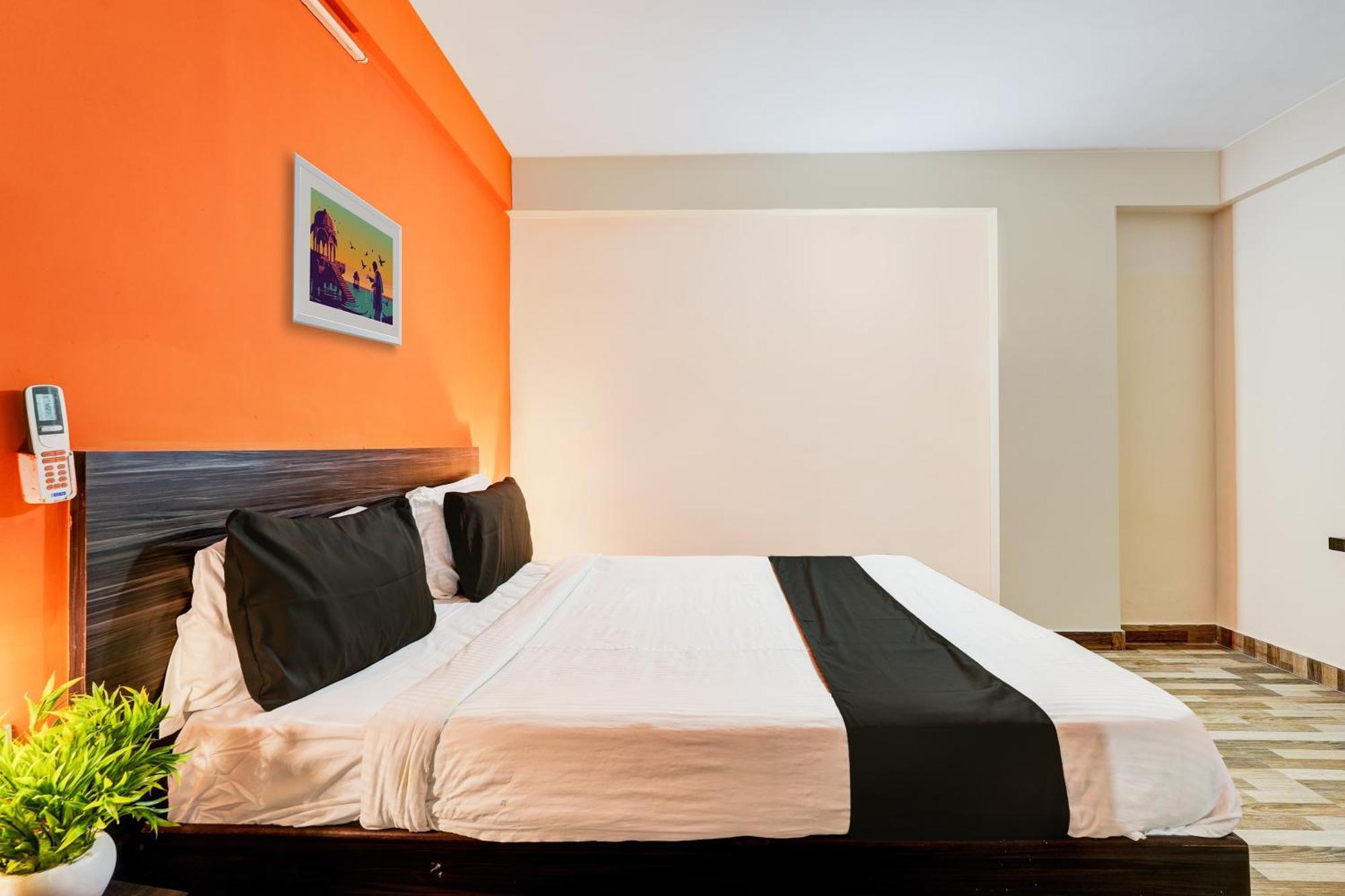 O Pmr 3* Bangalore