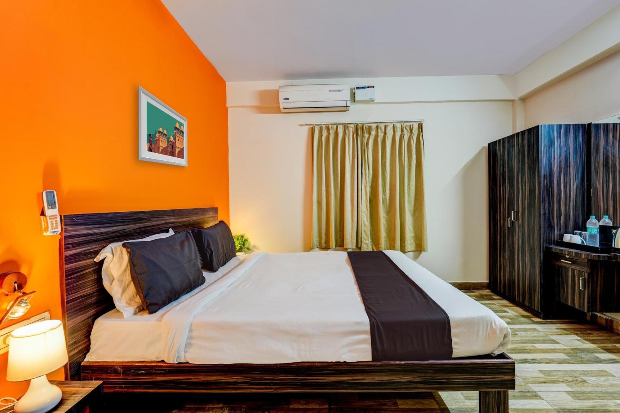 O Pmr Hotel Bangalore