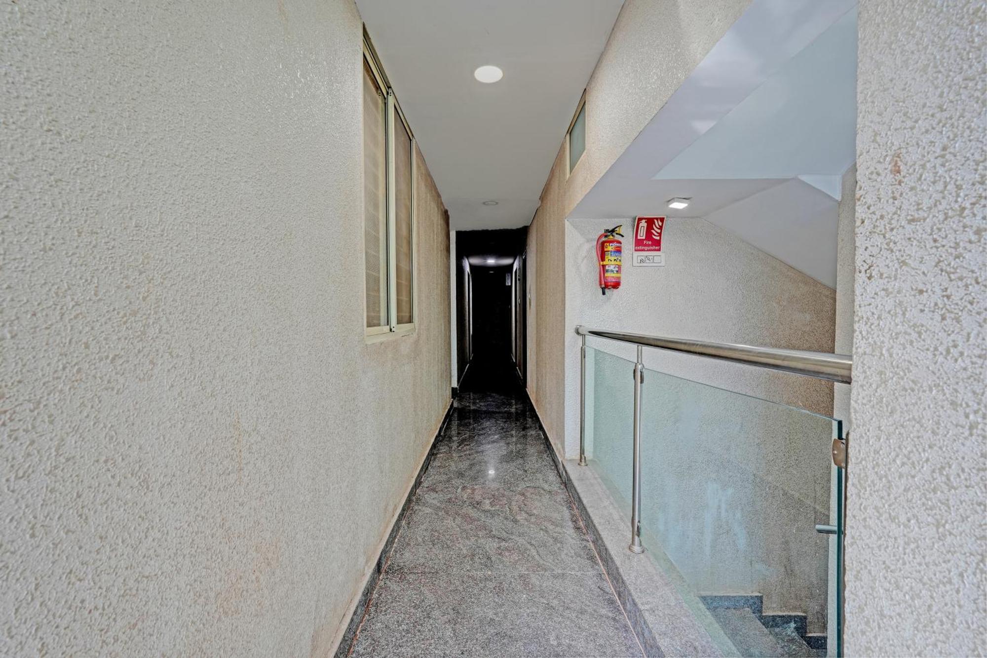 O Pmr Hotel 3*