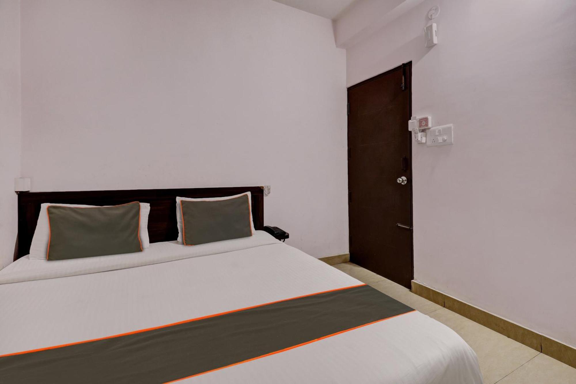 Hotel O Alfa Inn 4*