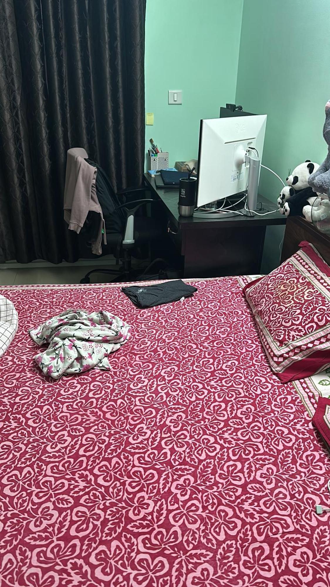 Nester Raga Bangalore