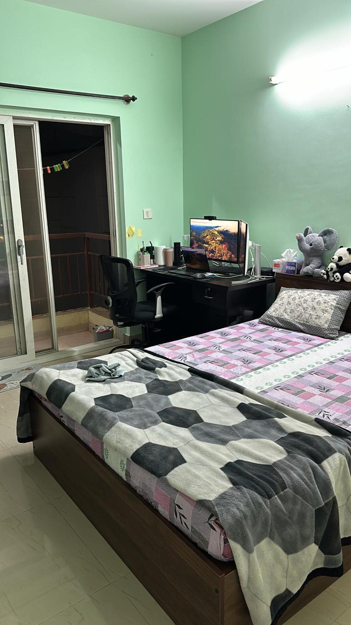 Guest house Nester Raga
