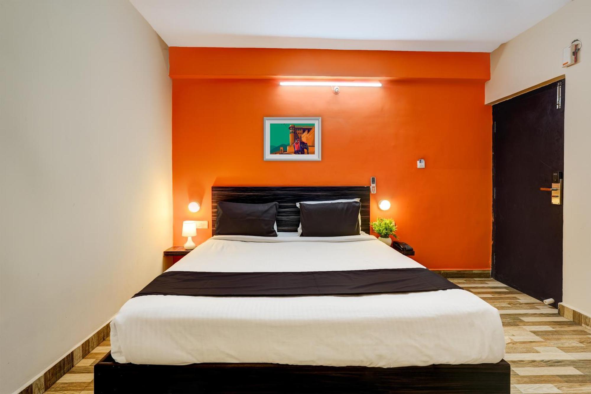 Hotel O Pmr