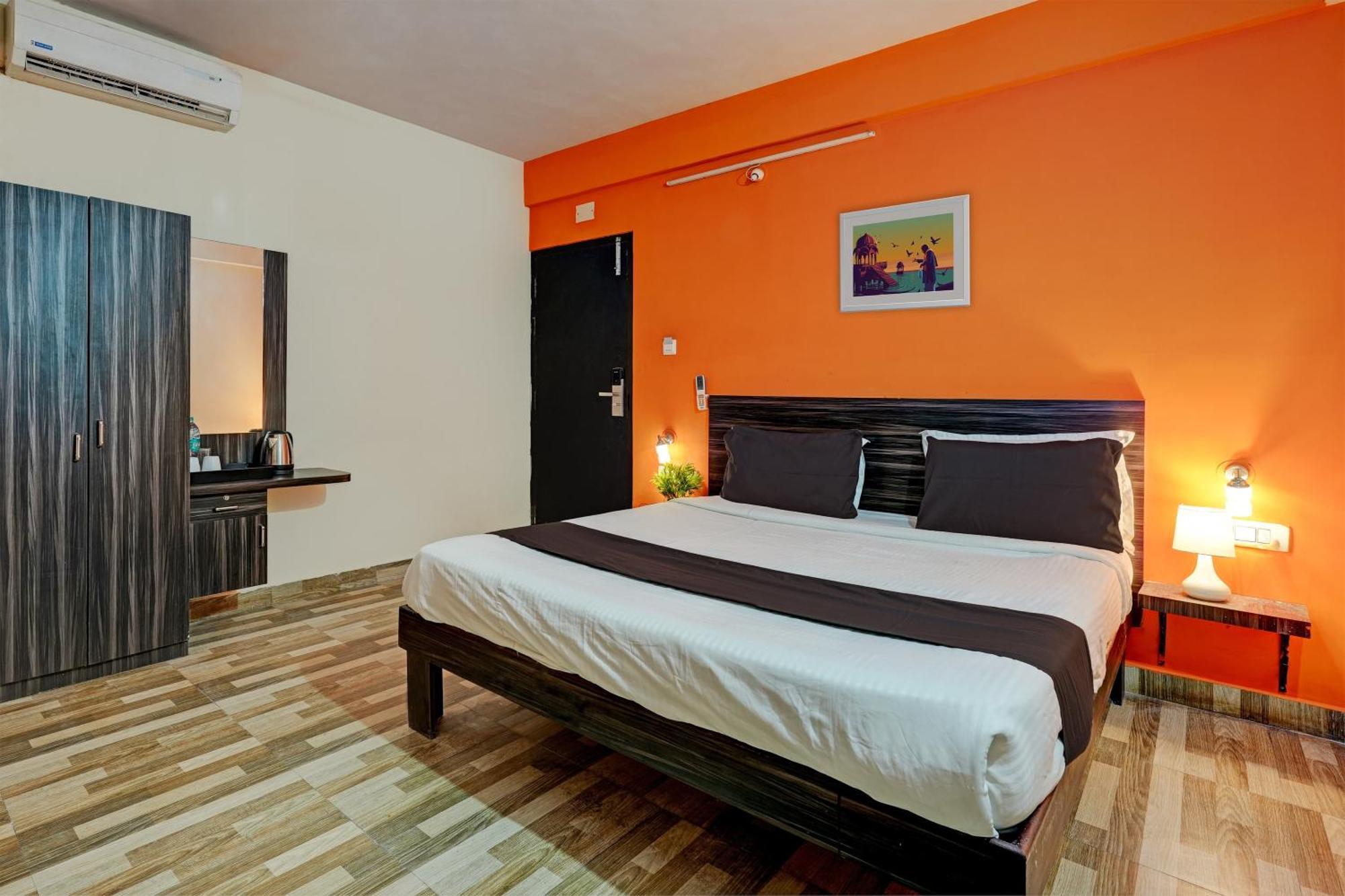 O Pmr Hotel Bangalore