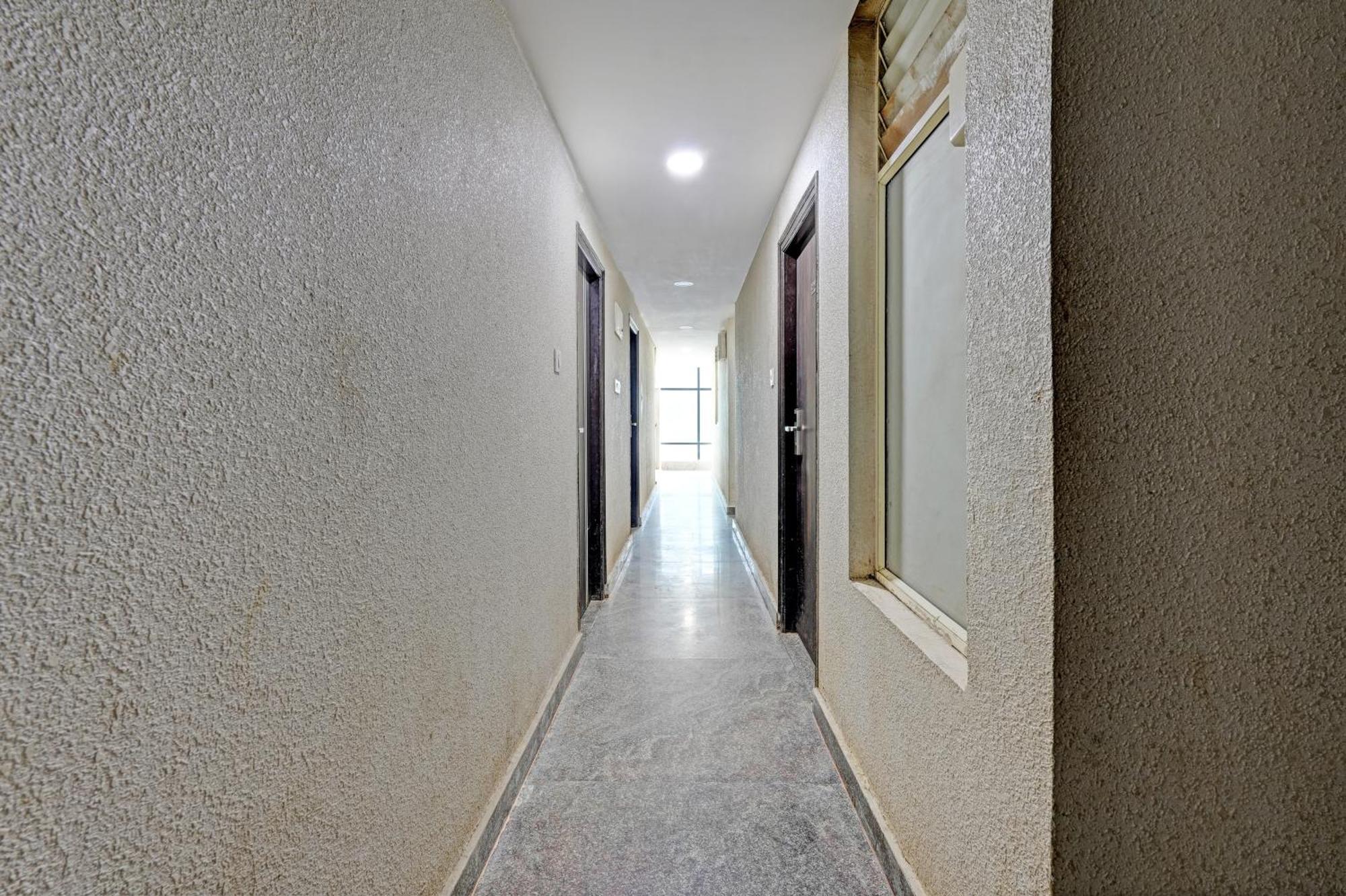 O Pmr Bangalore
