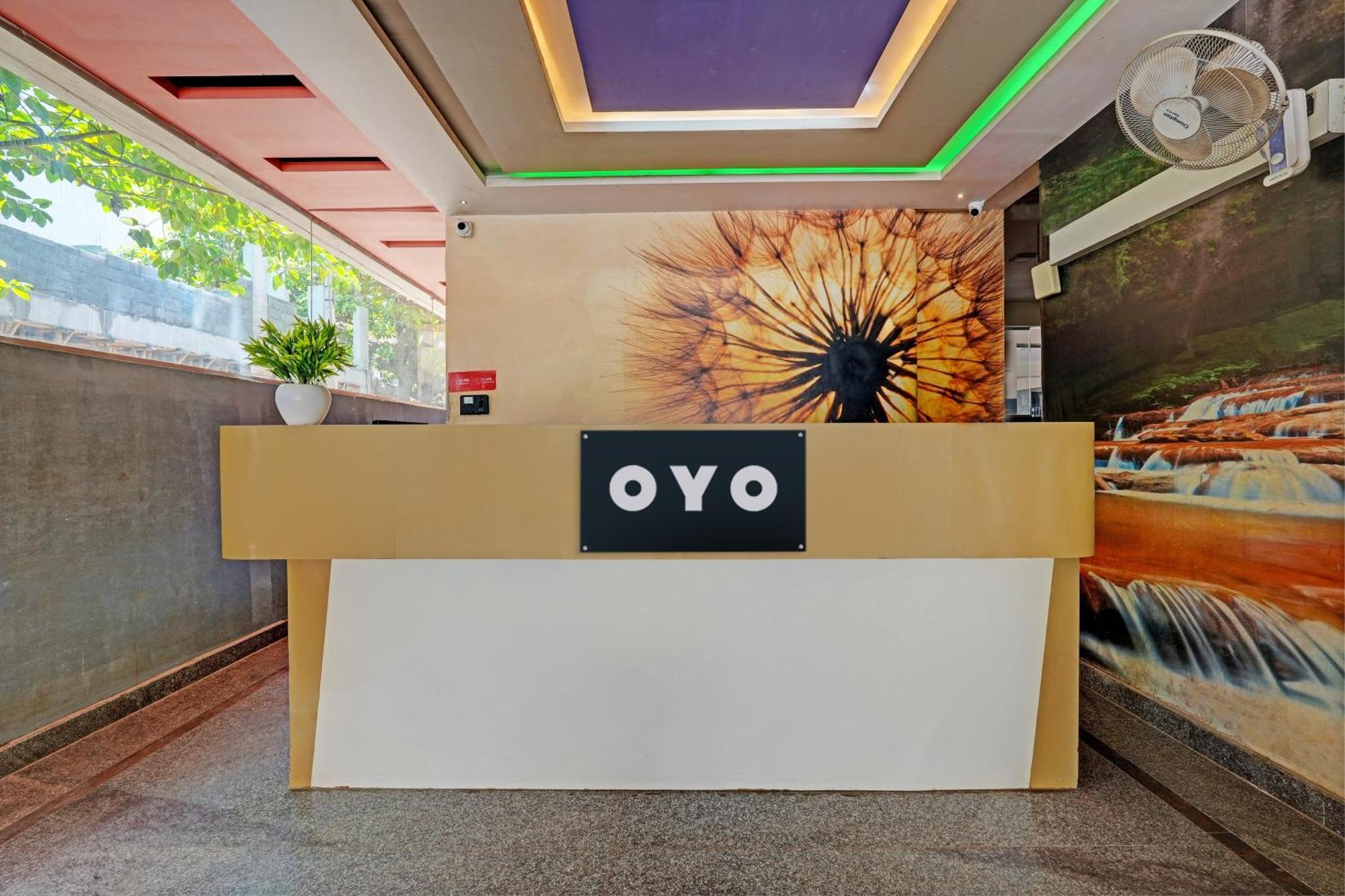 O Pmr 3* Bangalore