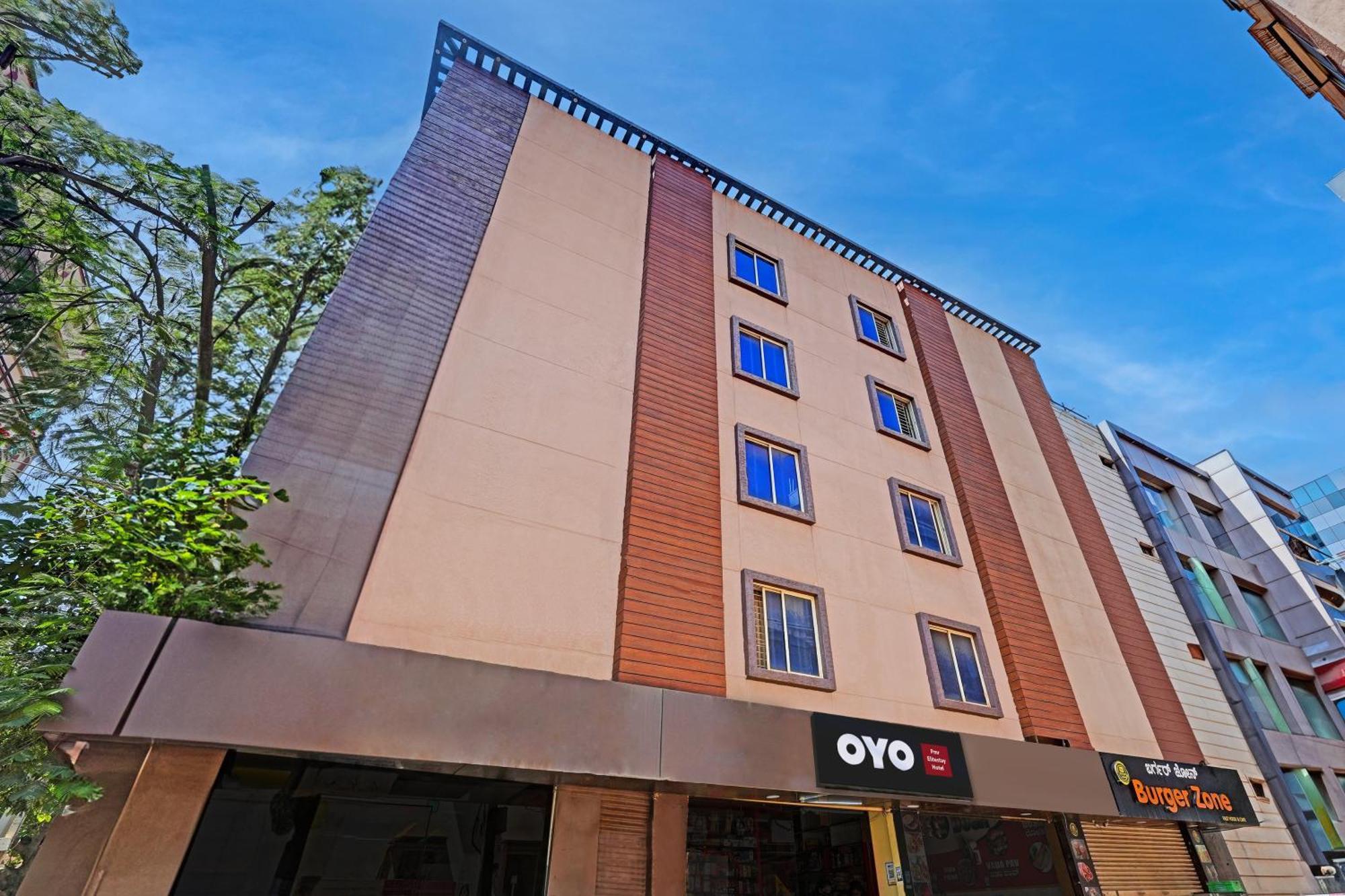 Hotel O Pmr