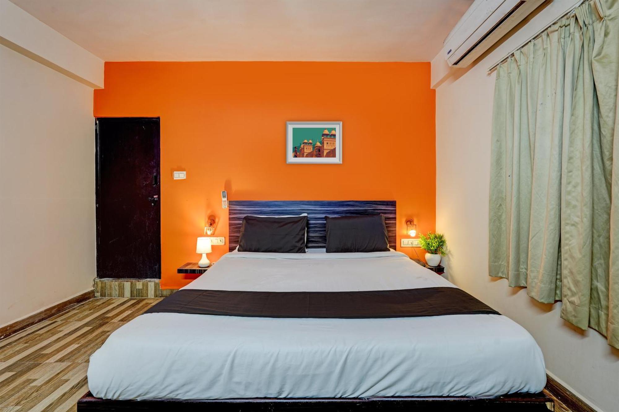 Hotel O Pmr 3*
